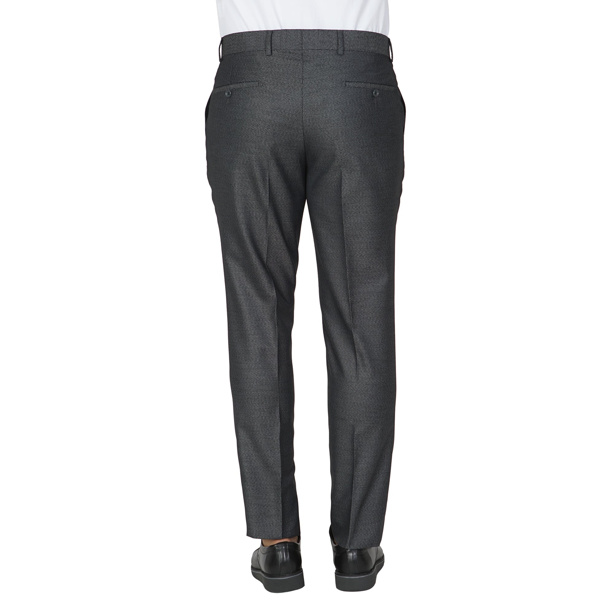 WHİTE STONE2020-K  POLİVİSKON REGULAR PANTOLON  YENİ133  DESENLİ