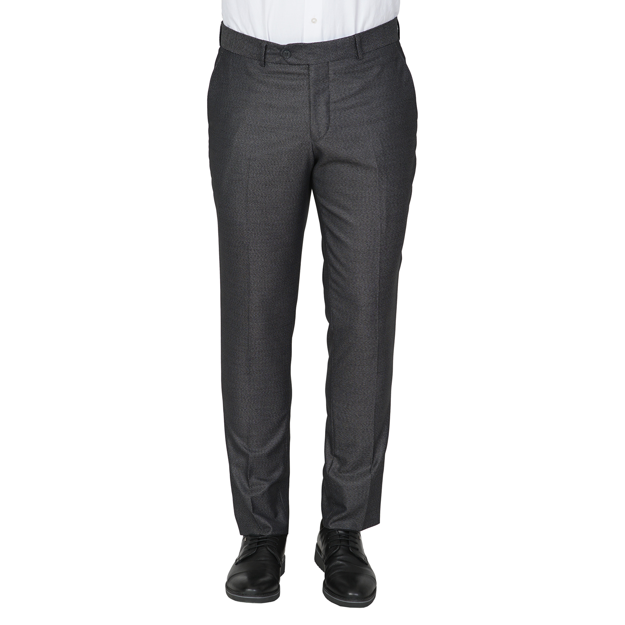 WHİTE STONE2020-K  POLİVİSKON REGULAR PANTOLON  YENİ133  DESENLİ