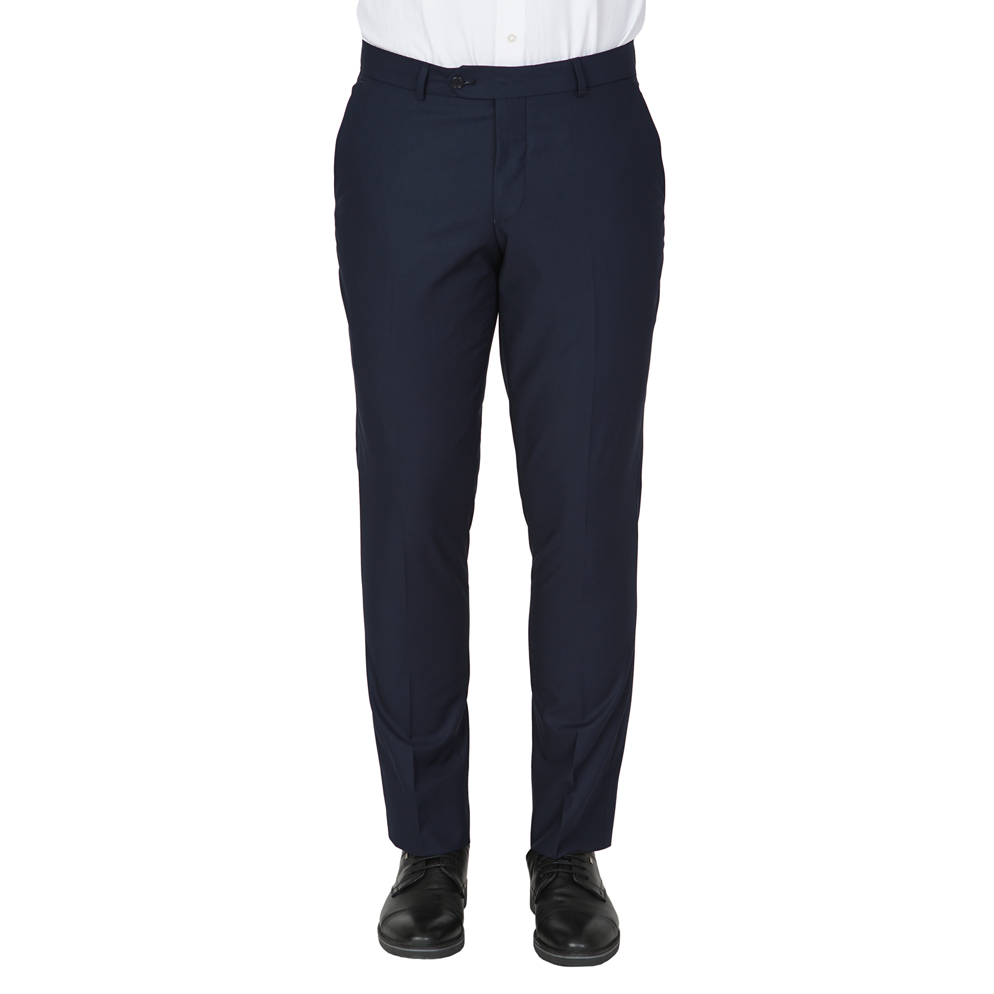 WHİTE STONE2020-K  POLİVİSKON REGULAR PANTOLON  YENİ133  LACİ