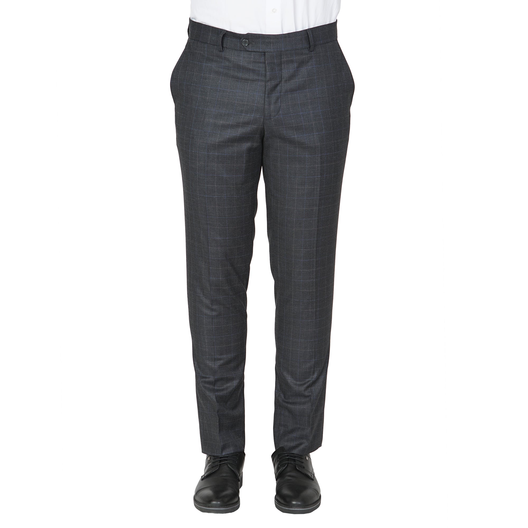 WHİTE STONE2020-K  POLİVİSKON REGULAR PANTOLON  YENİ133  DESENLİ