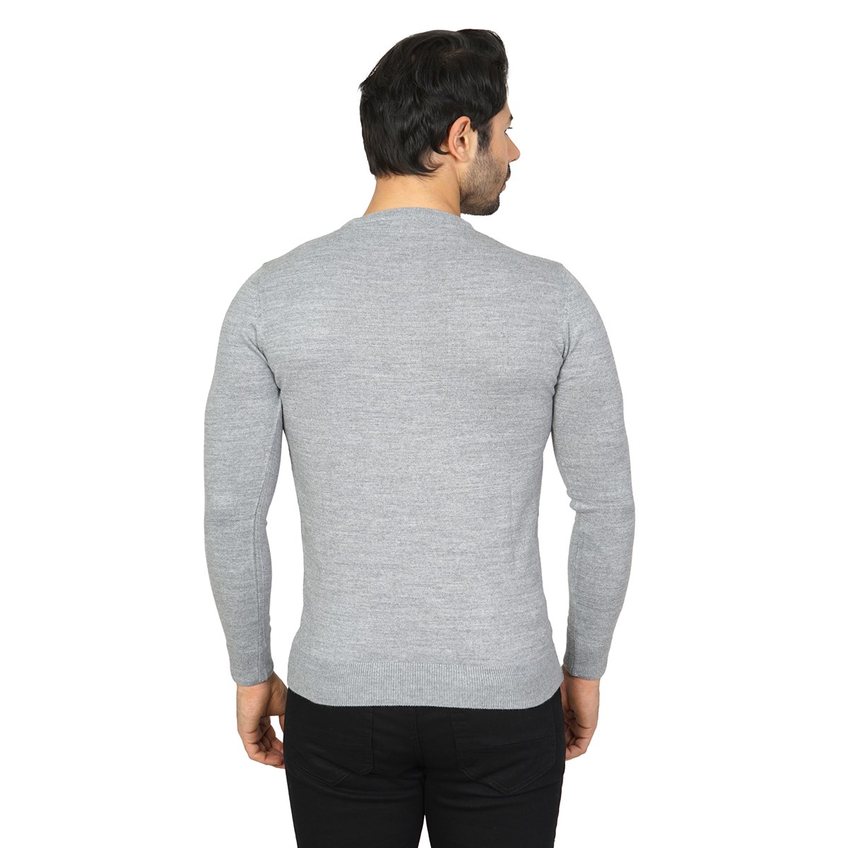 White Stone2020-K  TRİKO 02    LACİ/FÜME