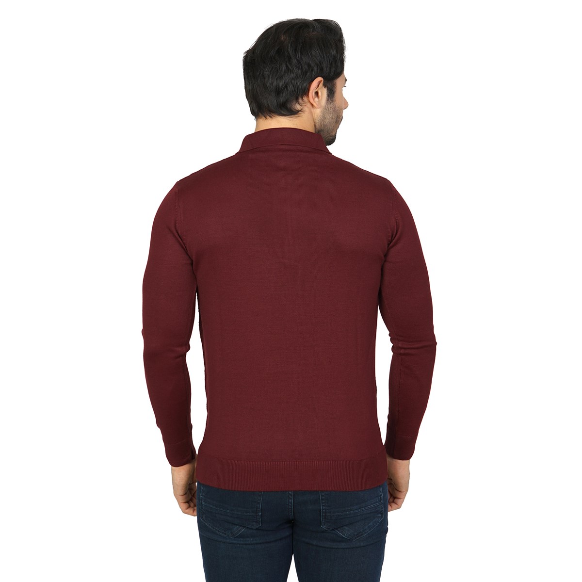 White Stone2020-K  TRİKO 11    BORDO