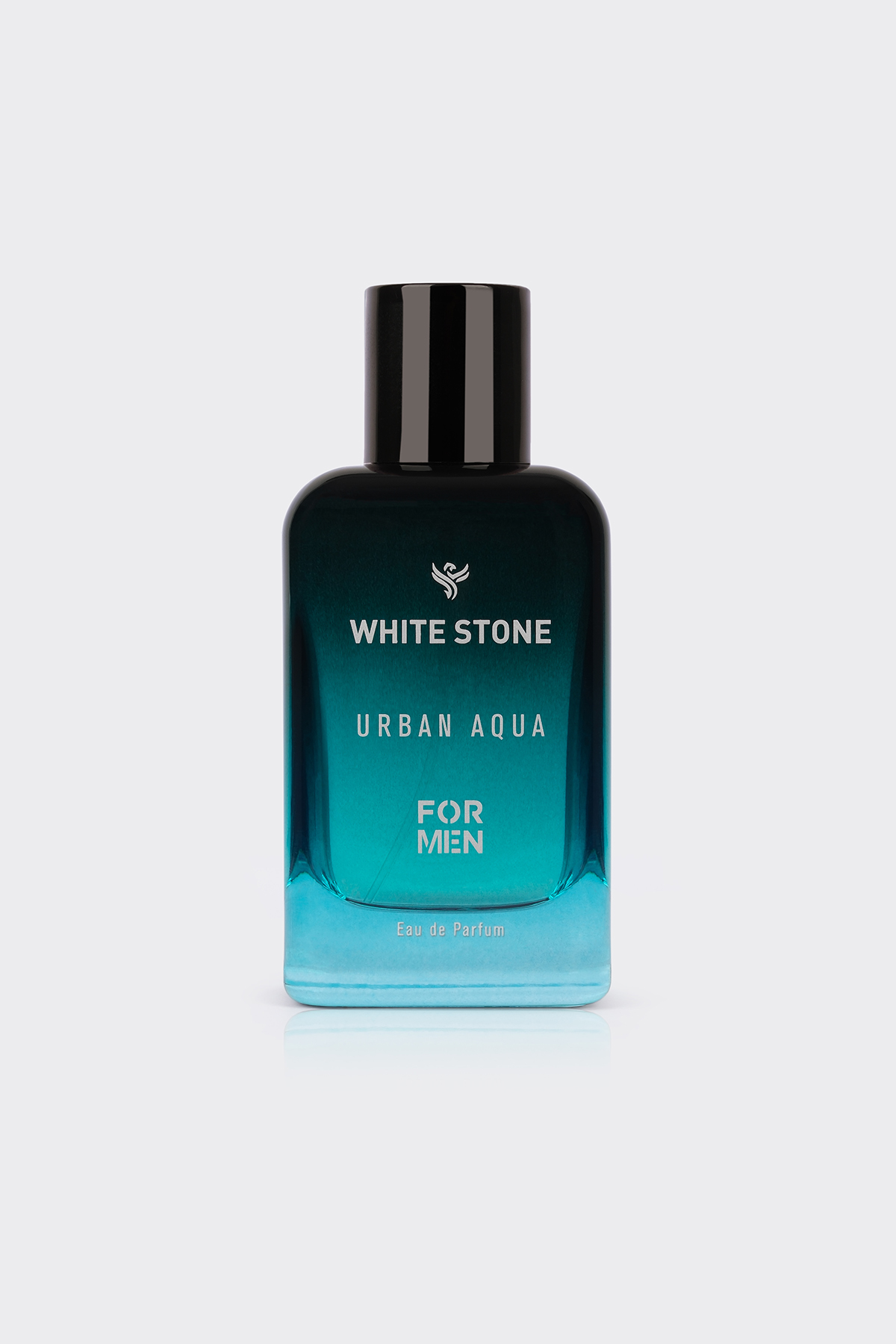 White Stone2604 URBAN AQUA  PARFÜM