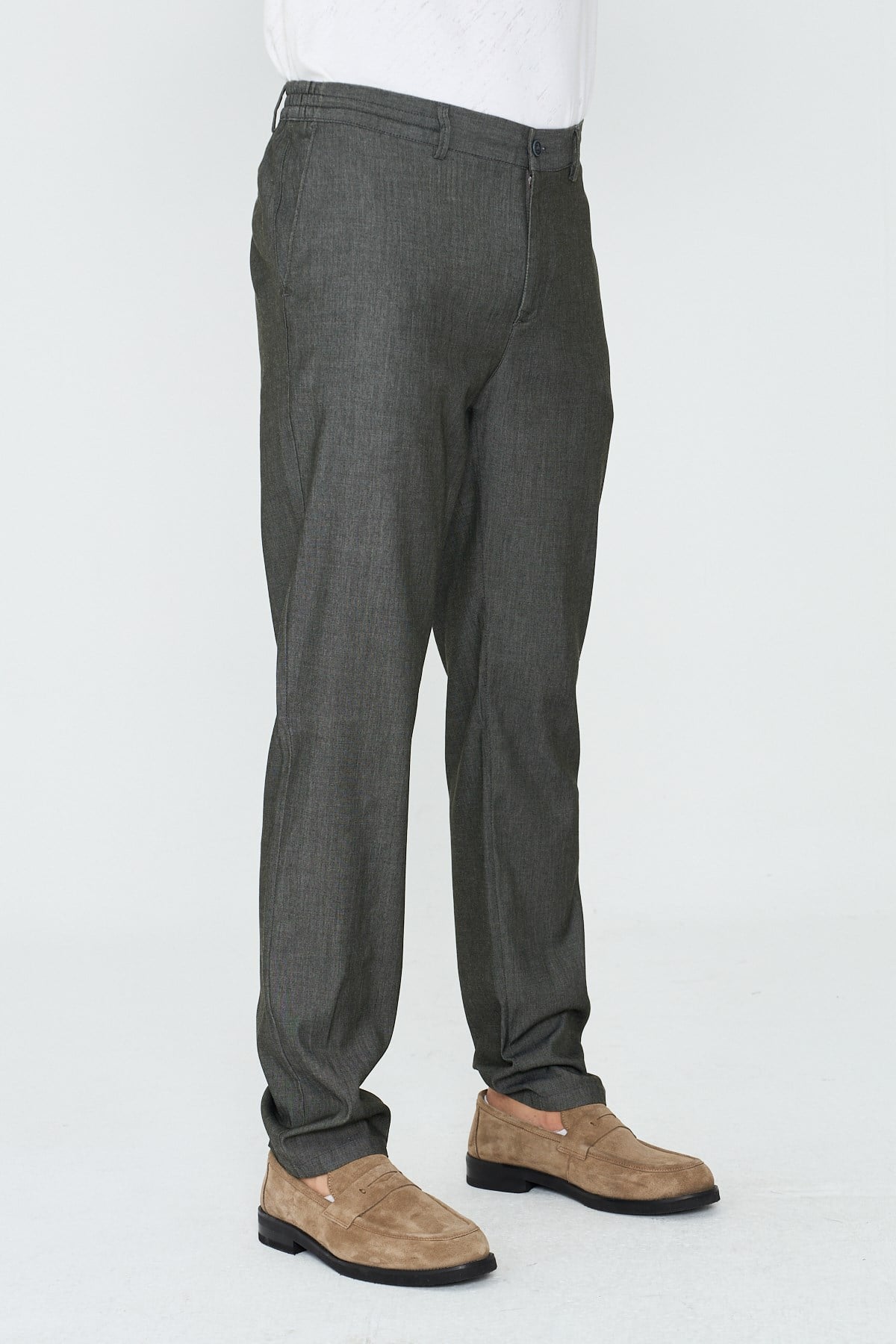 White StoneAntrasit Erkek Spor Jogger Pantolon