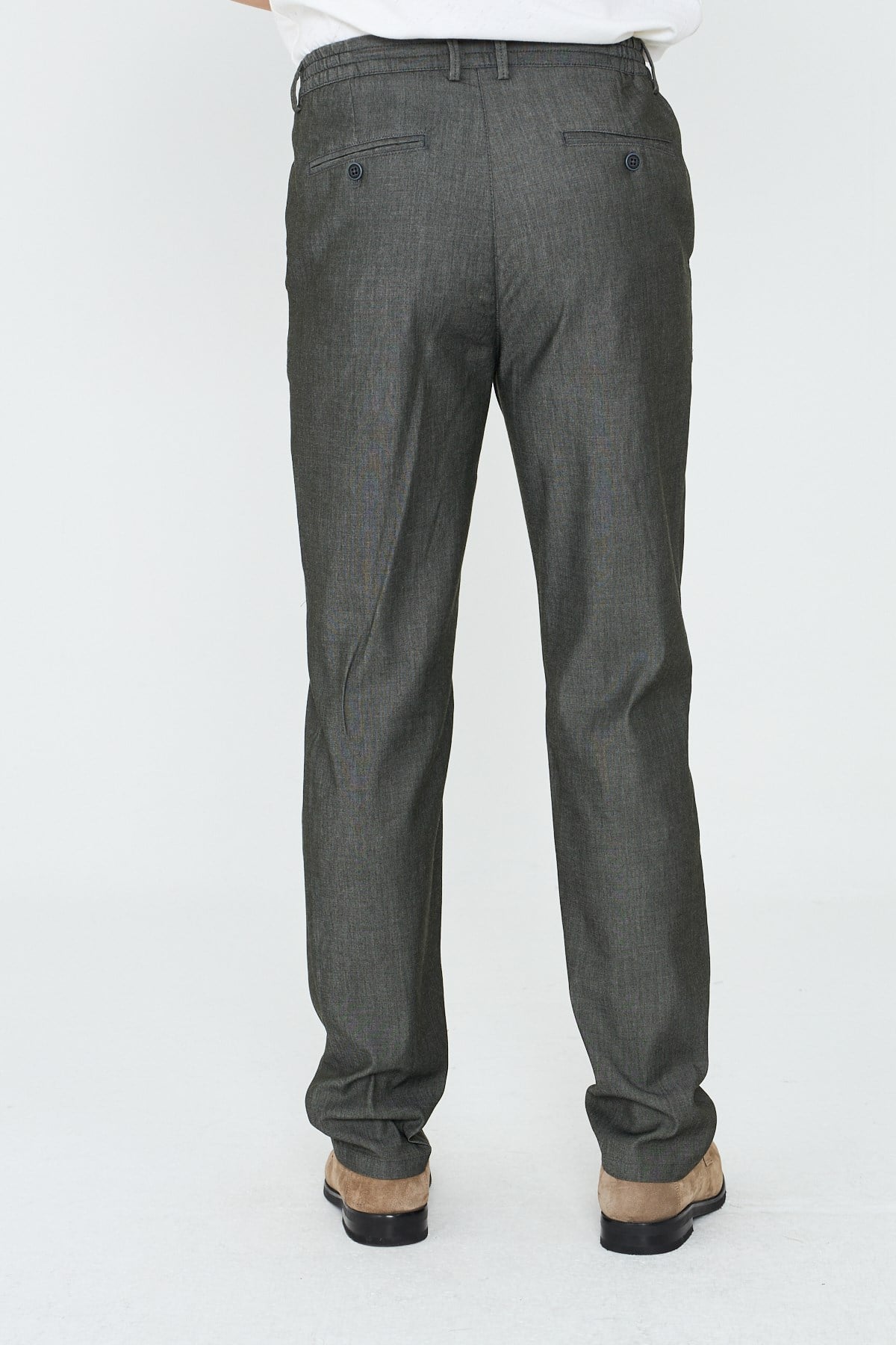 White StoneAntrasit Erkek Spor Jogger Pantolon
