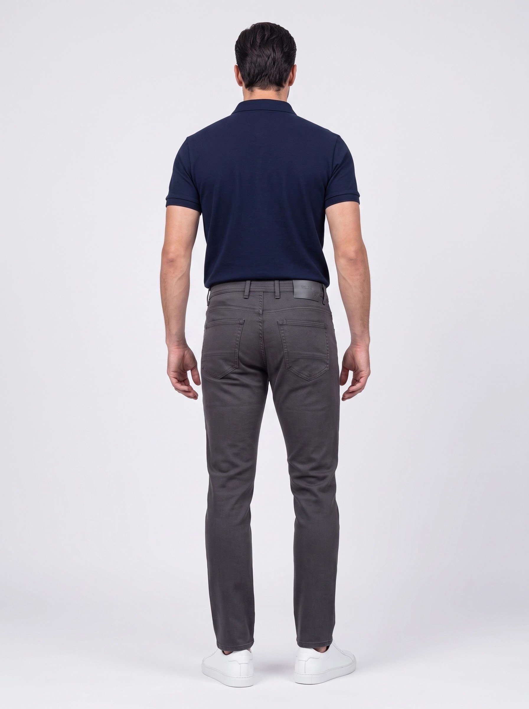 White StoneAntrasit Regular Fit Erkek Chino Pantolon