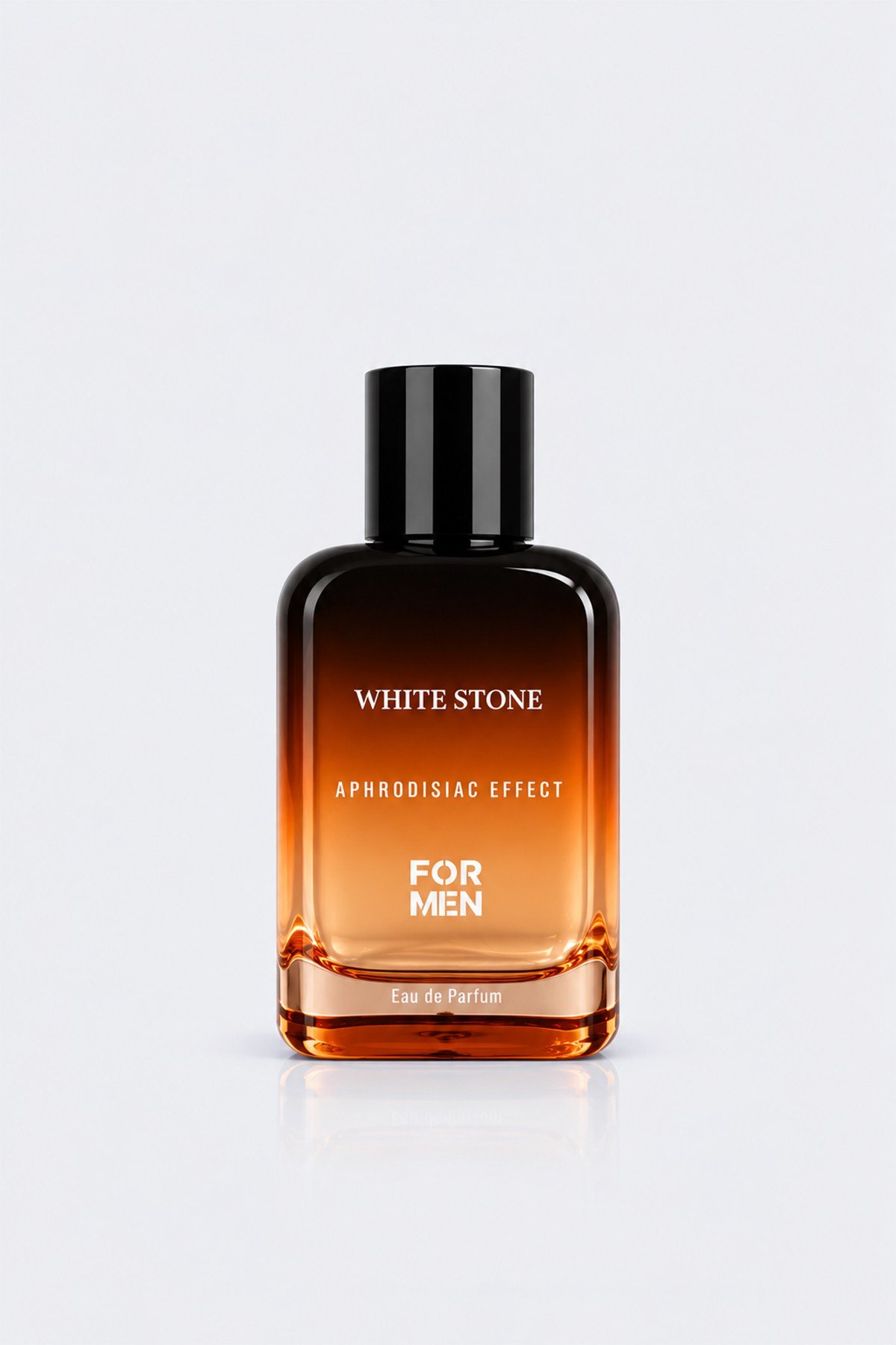 White StoneAphrodisiac Effect Eau de Parfüm 100 ML Erkek Parfüm