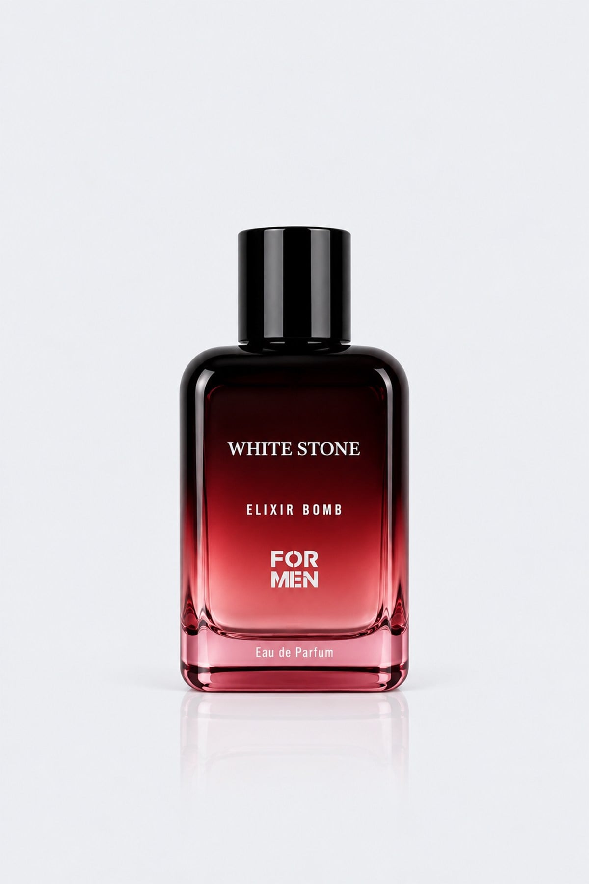 White StoneElixir Bomb Eau de Parfum 100 ML Erkek Parfüm