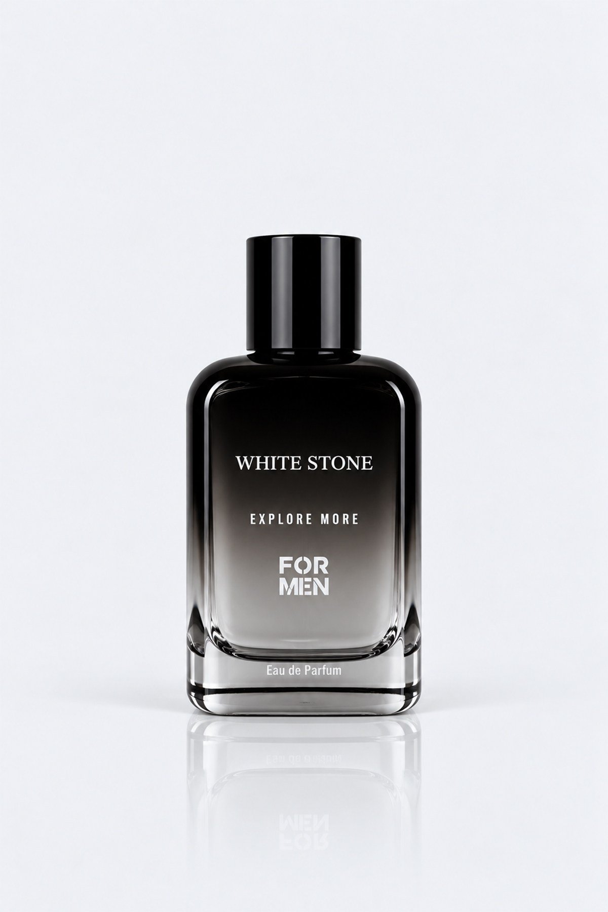 White StoneExplore More Eau de Parfum 100 ML Erkek Parfüm