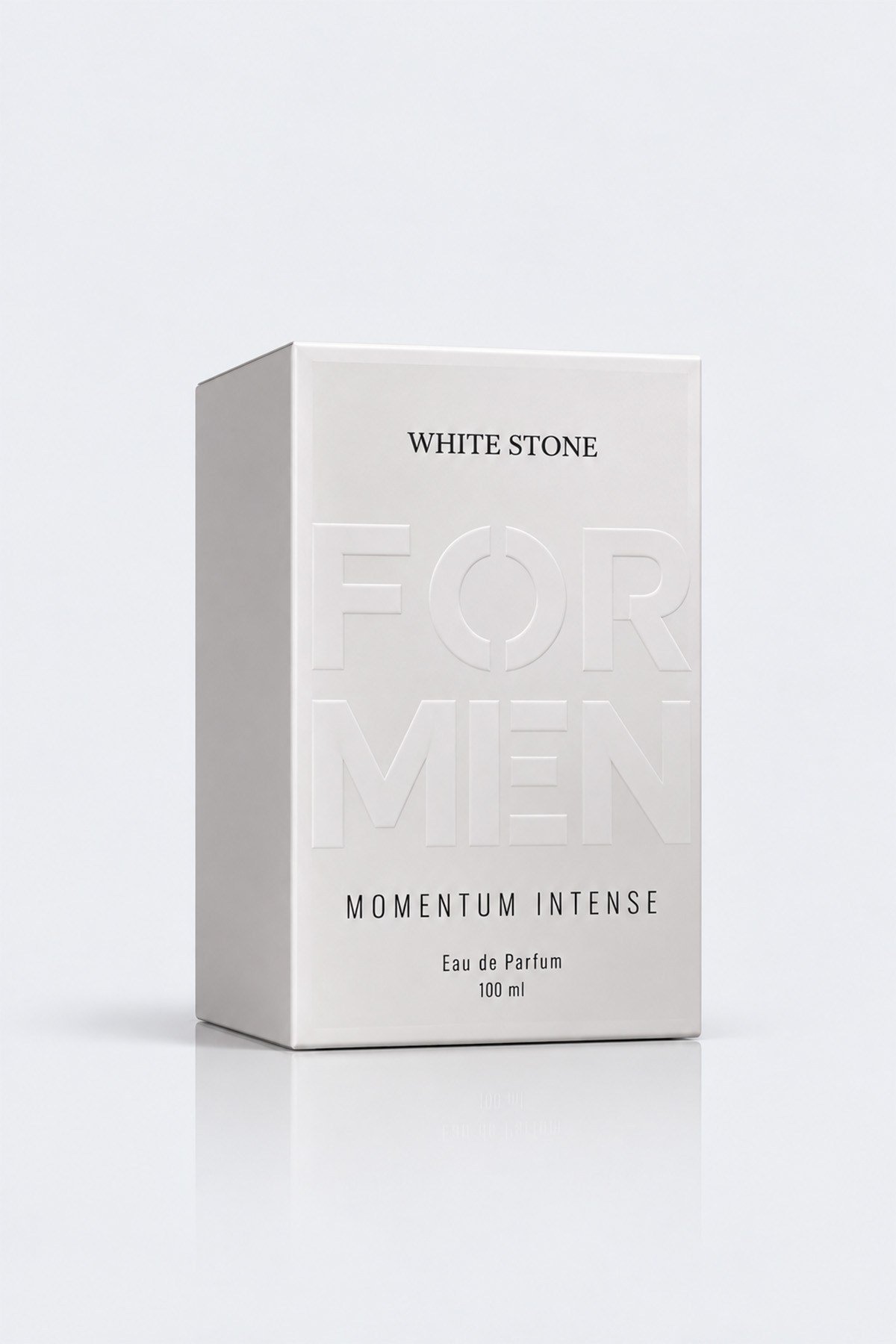 White StoneMomentum Intense Eau de Parfum 100 ML Erkek Parfüm