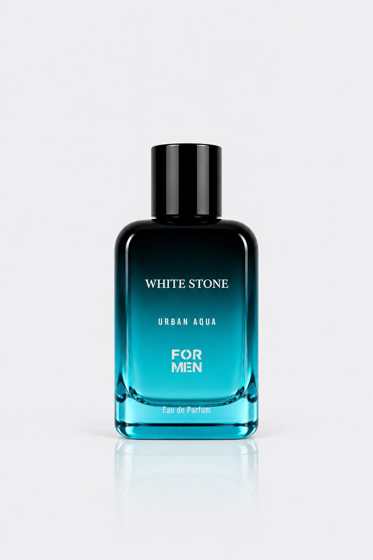 White StoneUrban Aqua Eau de Parfum 100 ML Erkek Parfüm