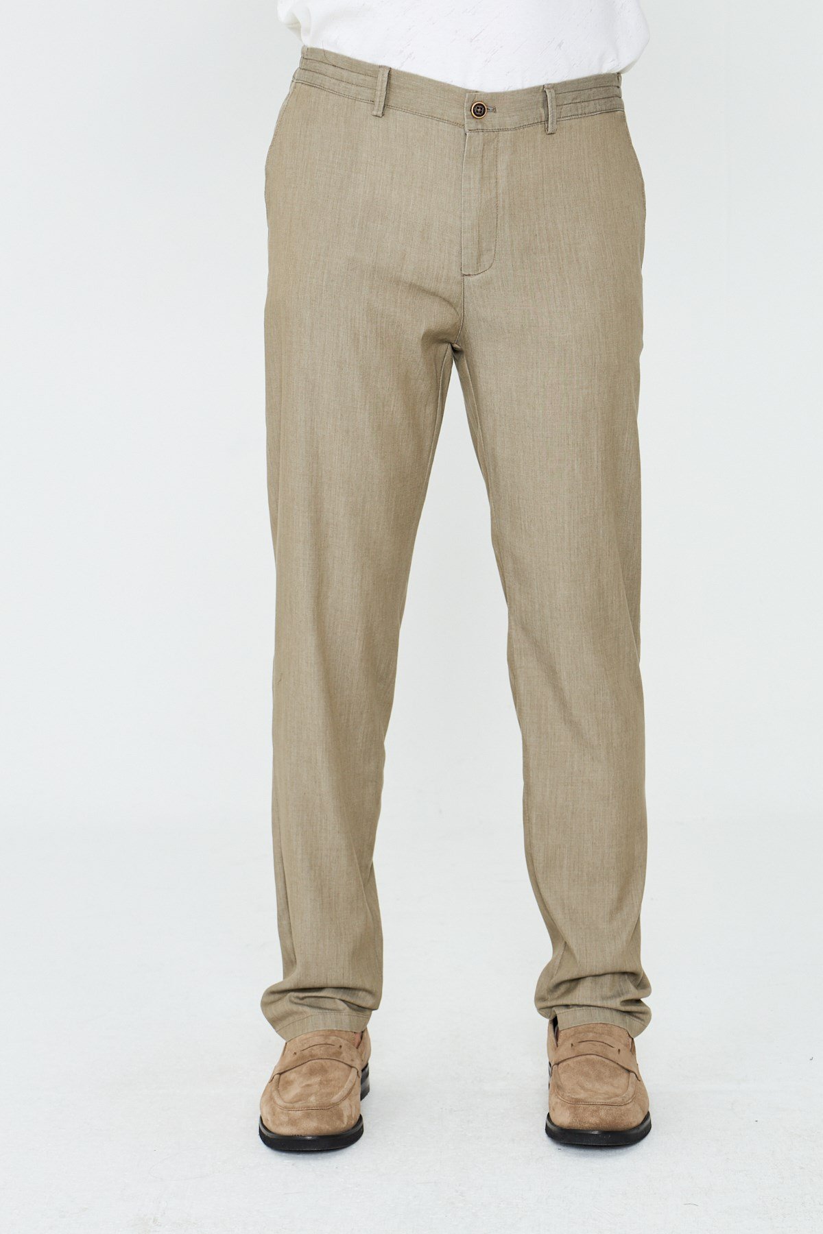 White StoneVizon Erkek Jogger Pantolon