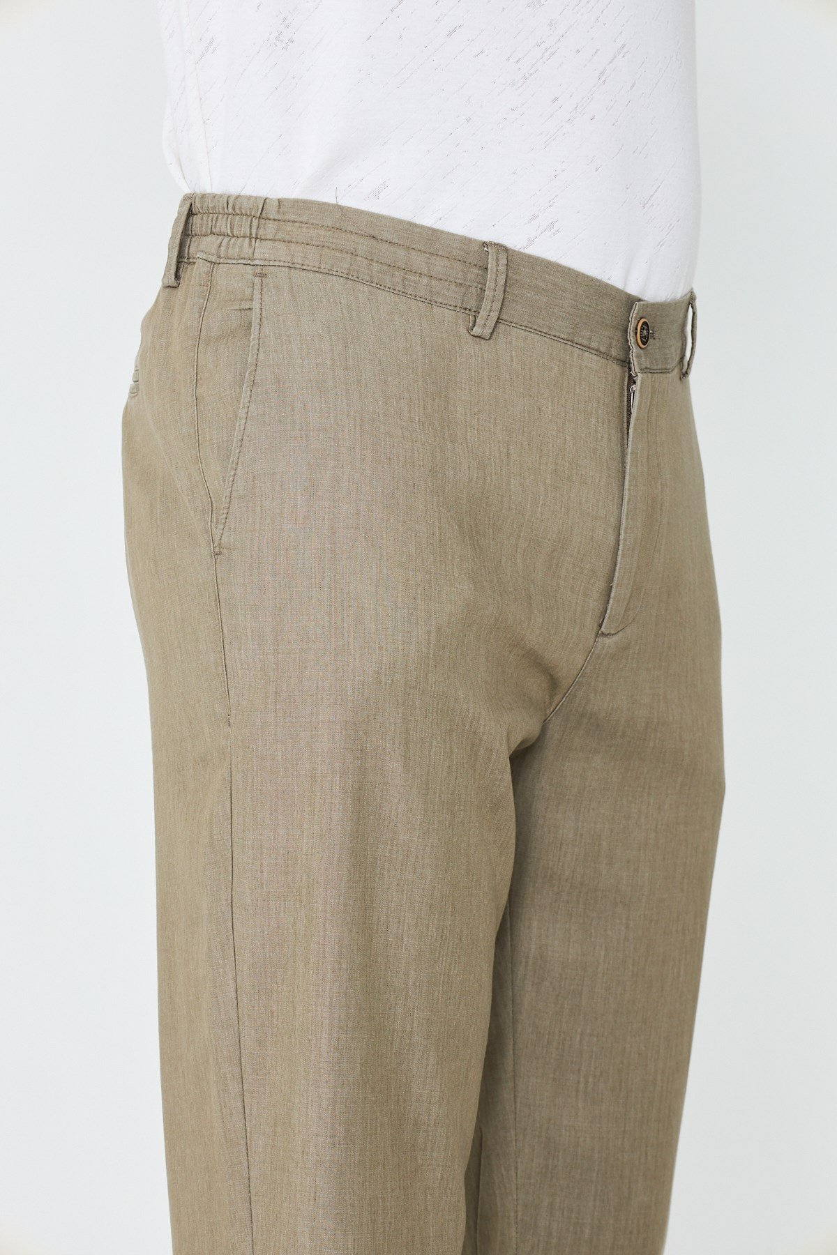 White StoneVizon Erkek Jogger Pantolon