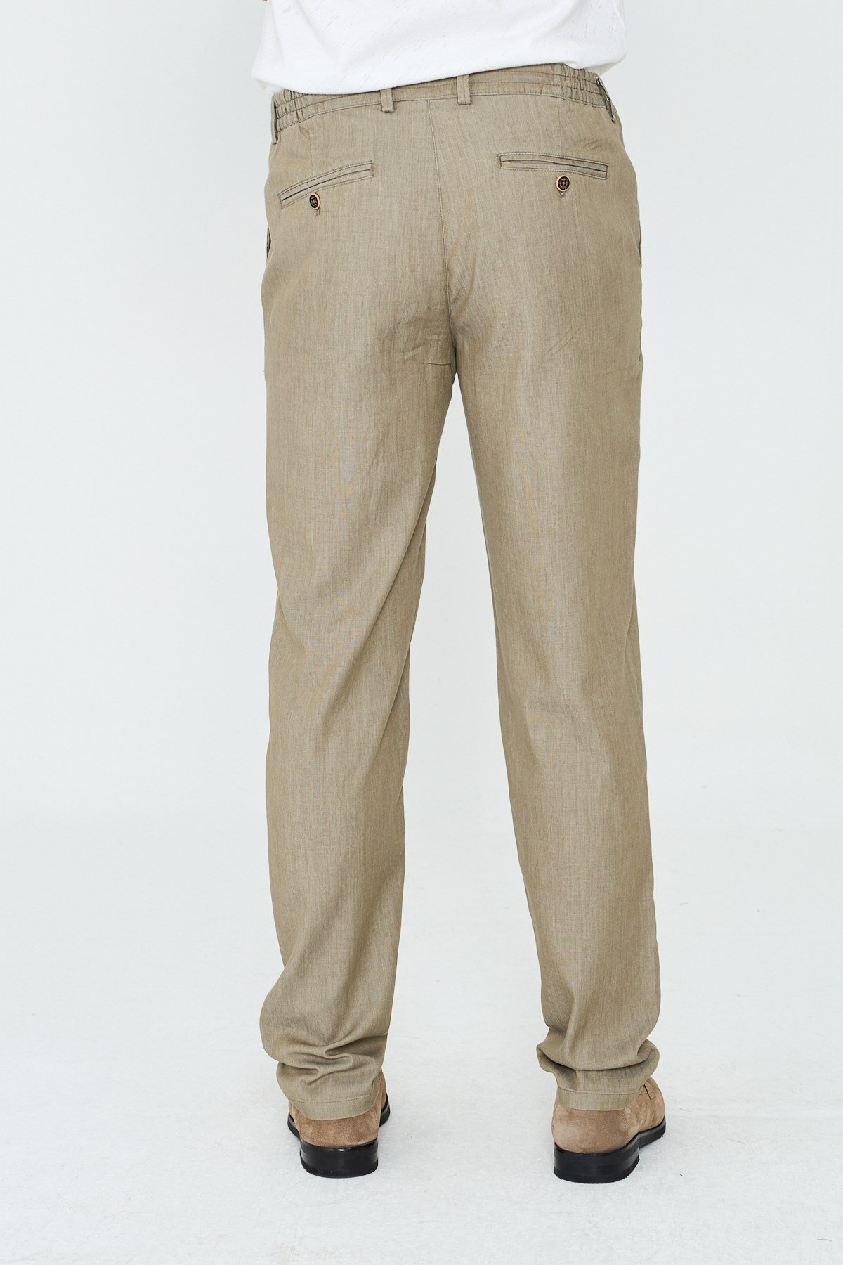White StoneVizon Erkek Jogger Pantolon