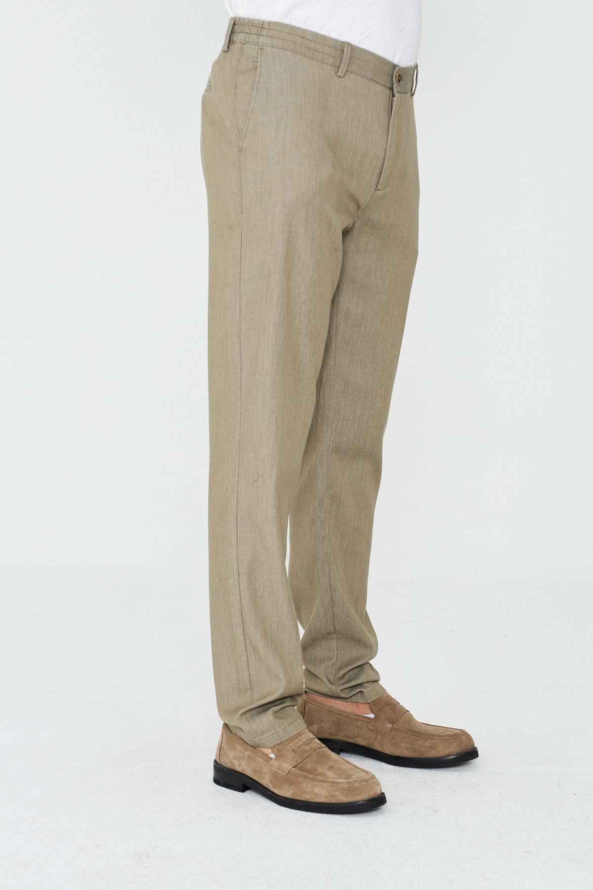 White StoneVizon Erkek Jogger Pantolon
