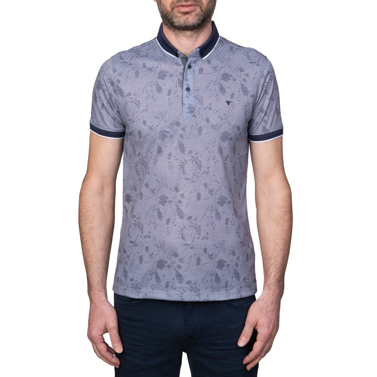 White StoneWHİTE STONE  2020-Y  T-SHIRT    LACİ