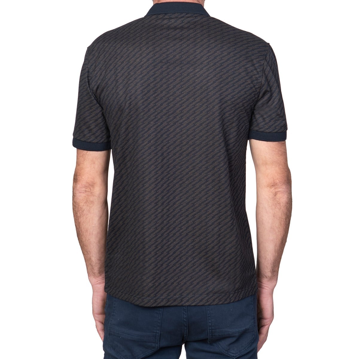White StoneWHİTE STONE  2020-Y  T-SHIRT    LACİ/VİZON