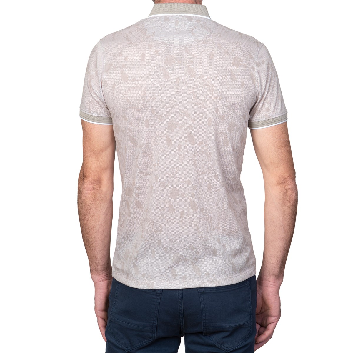 White StoneWHİTE STONE  2020-Y  T-SHIRT    HAKİ