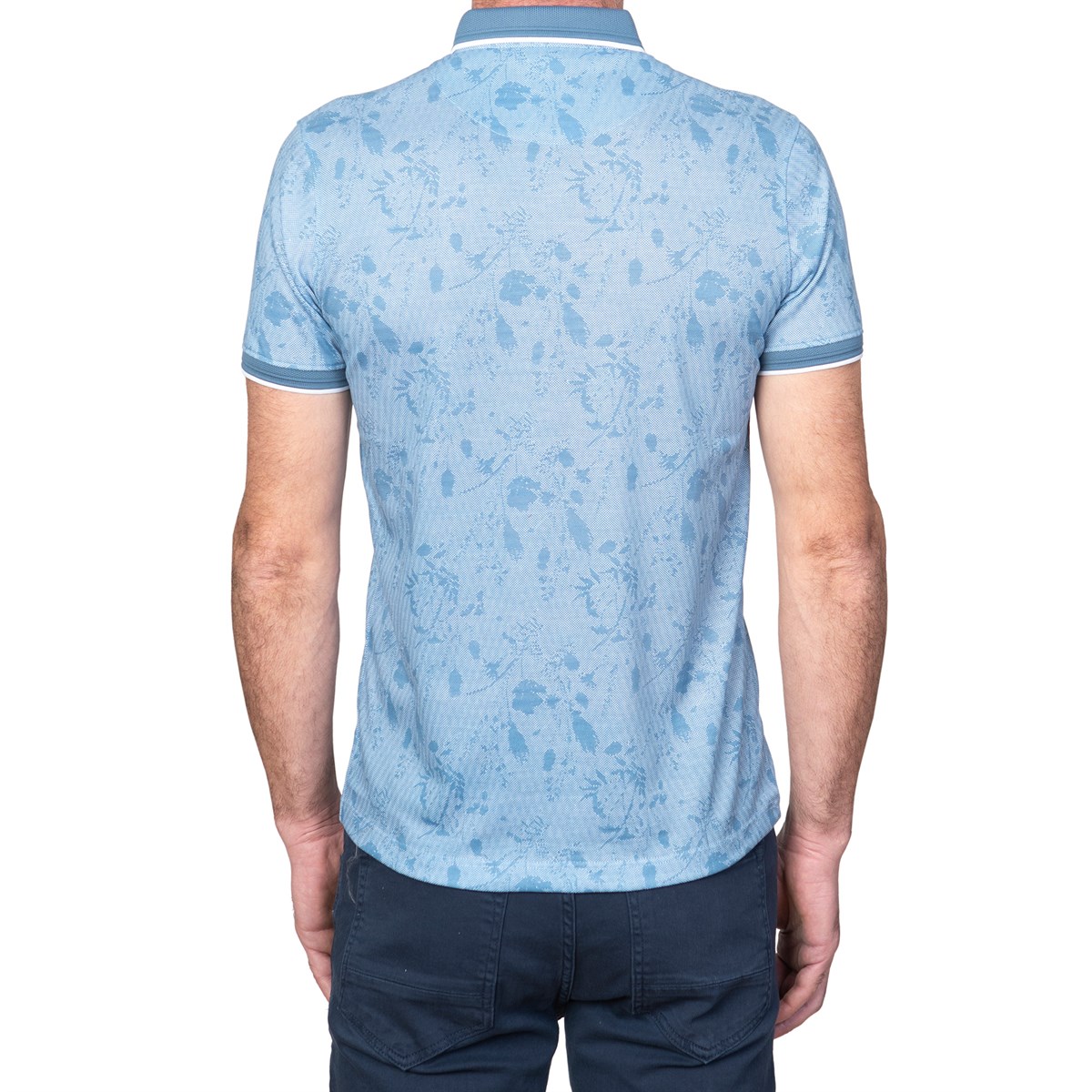 White StoneWHİTE STONE  2020-Y  T-SHIRT    İNDİGO