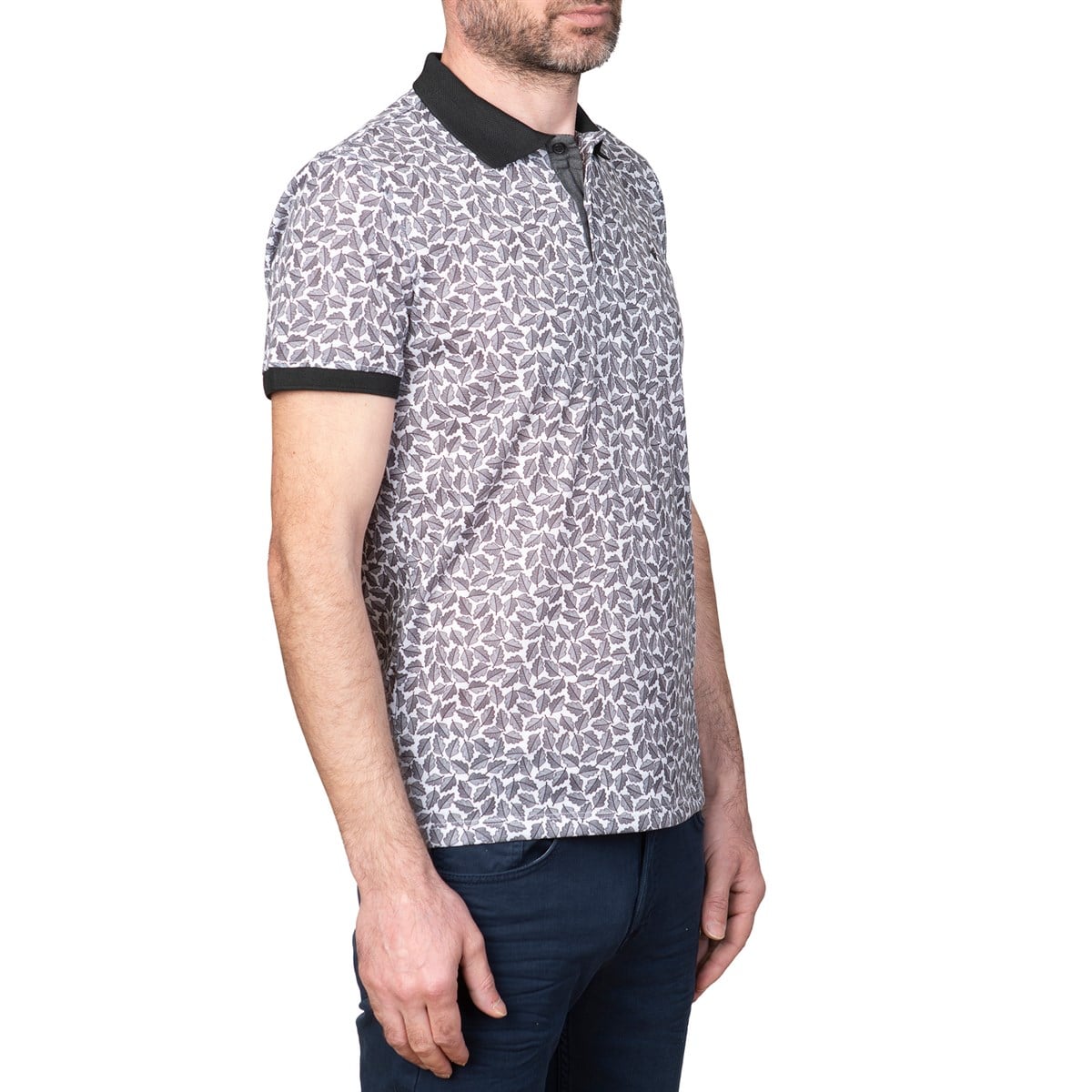 White StoneWHİTE STONE  2020-Y  T-SHIRT    SİYAH