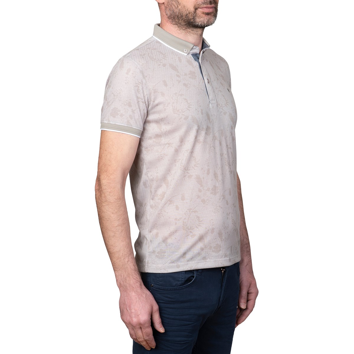 White StoneWHİTE STONE  2020-Y  T-SHIRT    HAKİ