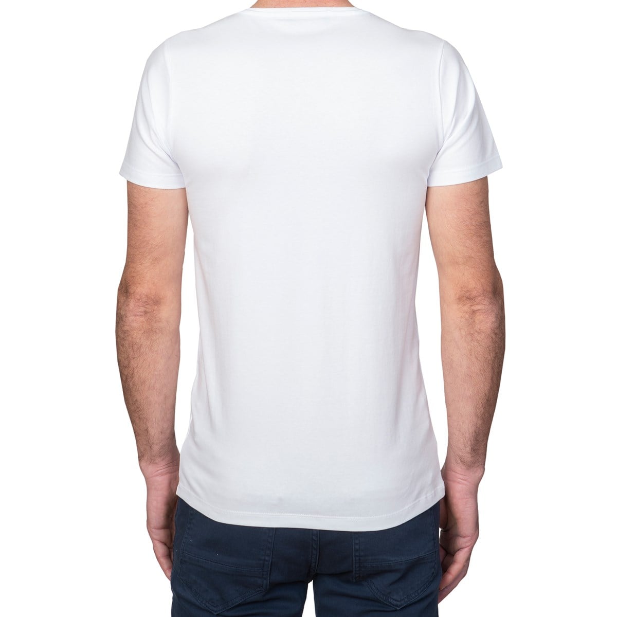 White StoneWHİTE STONE  2020-Y  T-SHIRT    BEYAZ