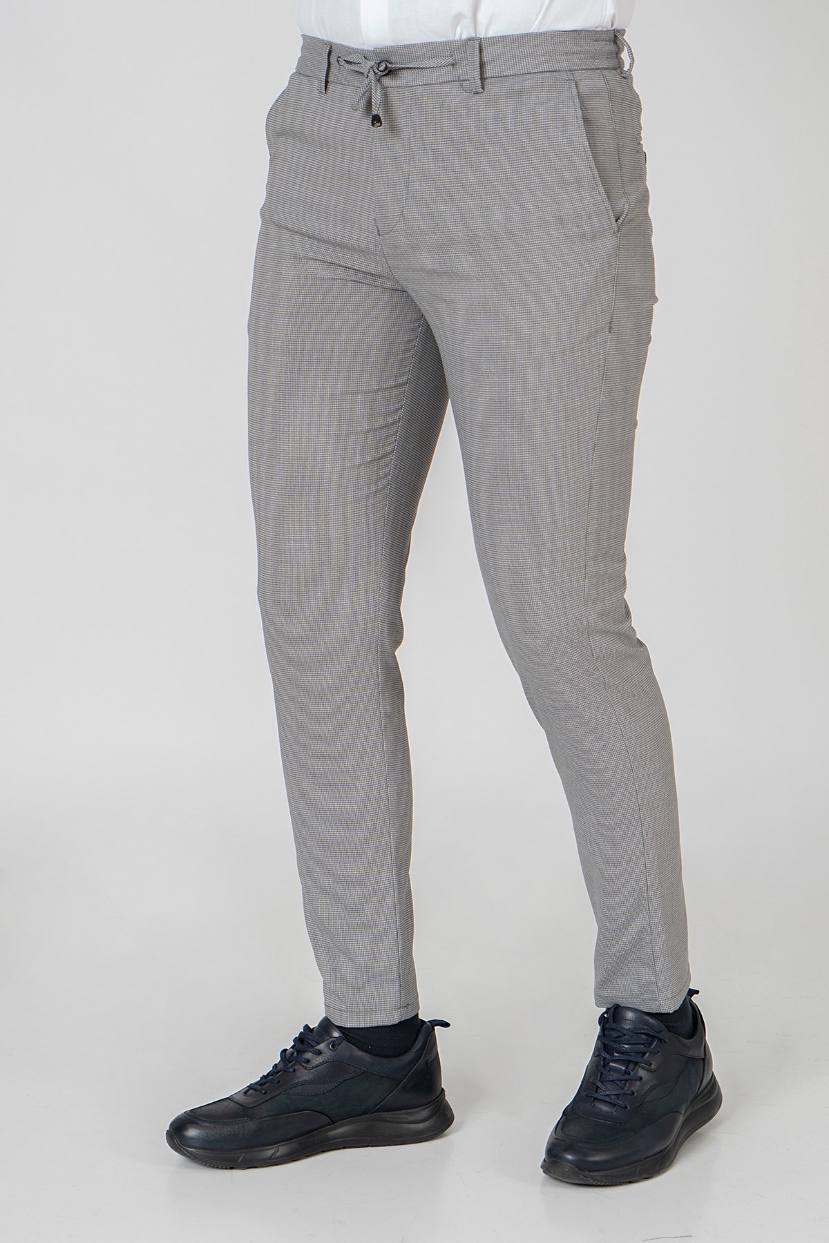 White StoneWHİTE STONE  2022-Y  P119 KLIKYA JOGGER  PANTOLON    GRİ