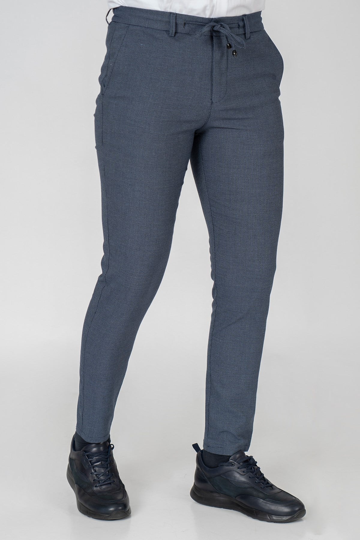 White StoneWHİTE STONE  2022-Y  P119 KLIKYA JOGGER  PANTOLON    İNDİGO
