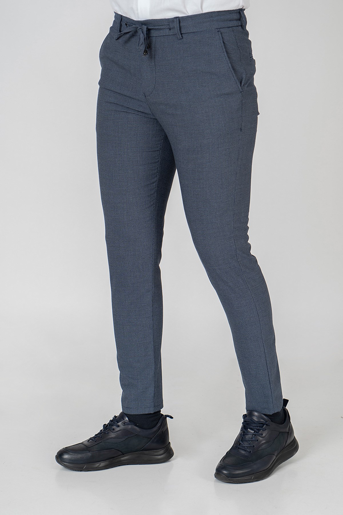 White StoneWHİTE STONE  2022-Y  P119 KLIKYA JOGGER  PANTOLON    İNDİGO