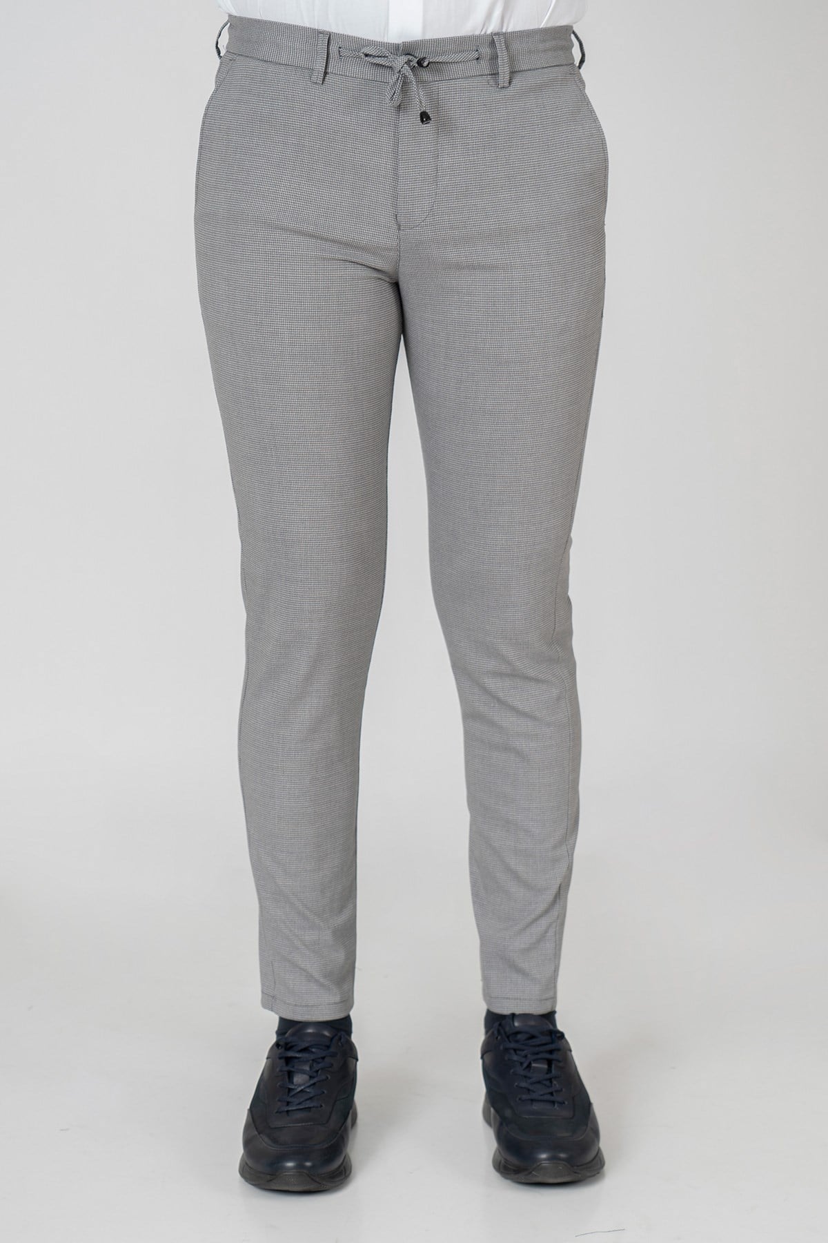 White StoneWHİTE STONE  2022-Y  P119 KLIKYA JOGGER  PANTOLON    GRİ