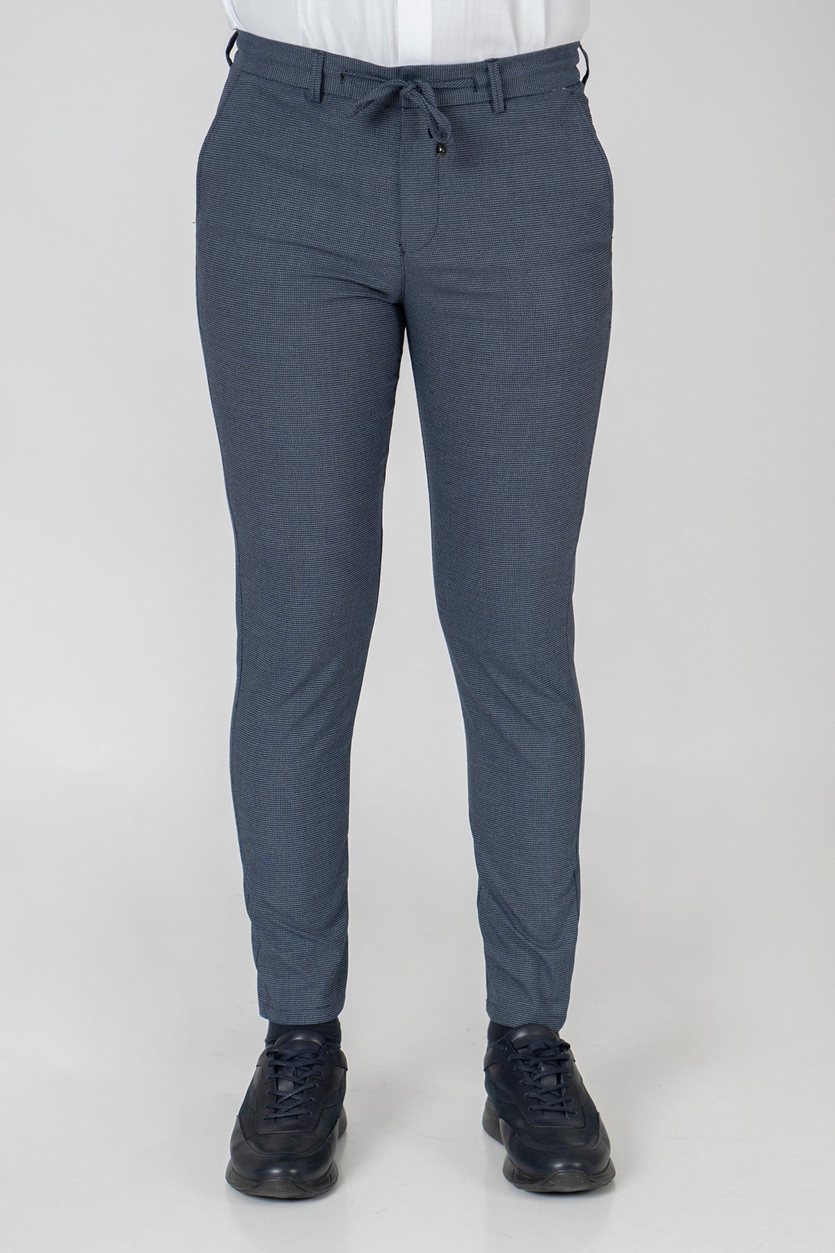 White StoneWHİTE STONE  2022-Y  P119 KLIKYA JOGGER  PANTOLON    İNDİGO