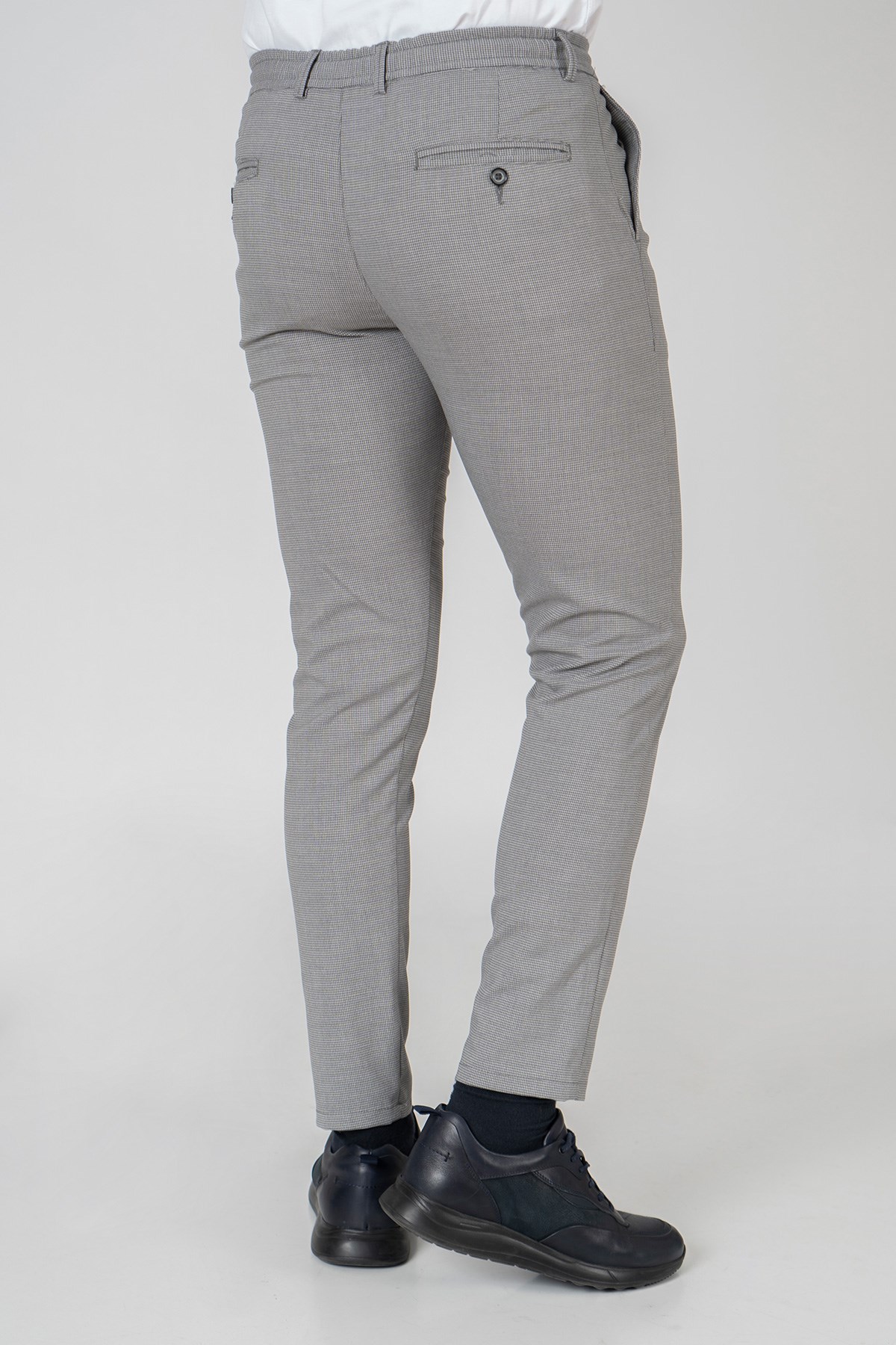 White StoneWHİTE STONE  2022-Y  P119 KLIKYA JOGGER  PANTOLON    GRİ