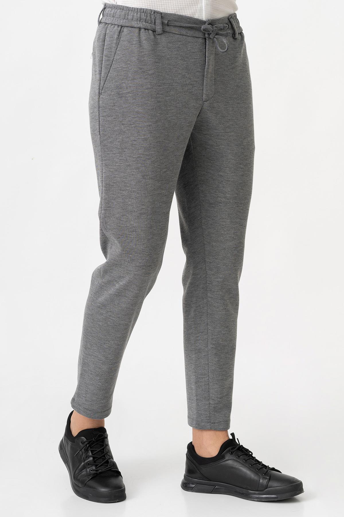 White StoneWHİTE STONE  2024-K  P1002 JOGGER PANTOLON  JOGGER  O.GRİ