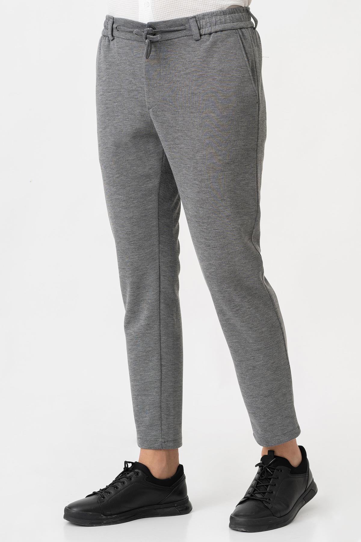 White StoneWHİTE STONE  2024-K  P1002 JOGGER PANTOLON  JOGGER  O.GRİ