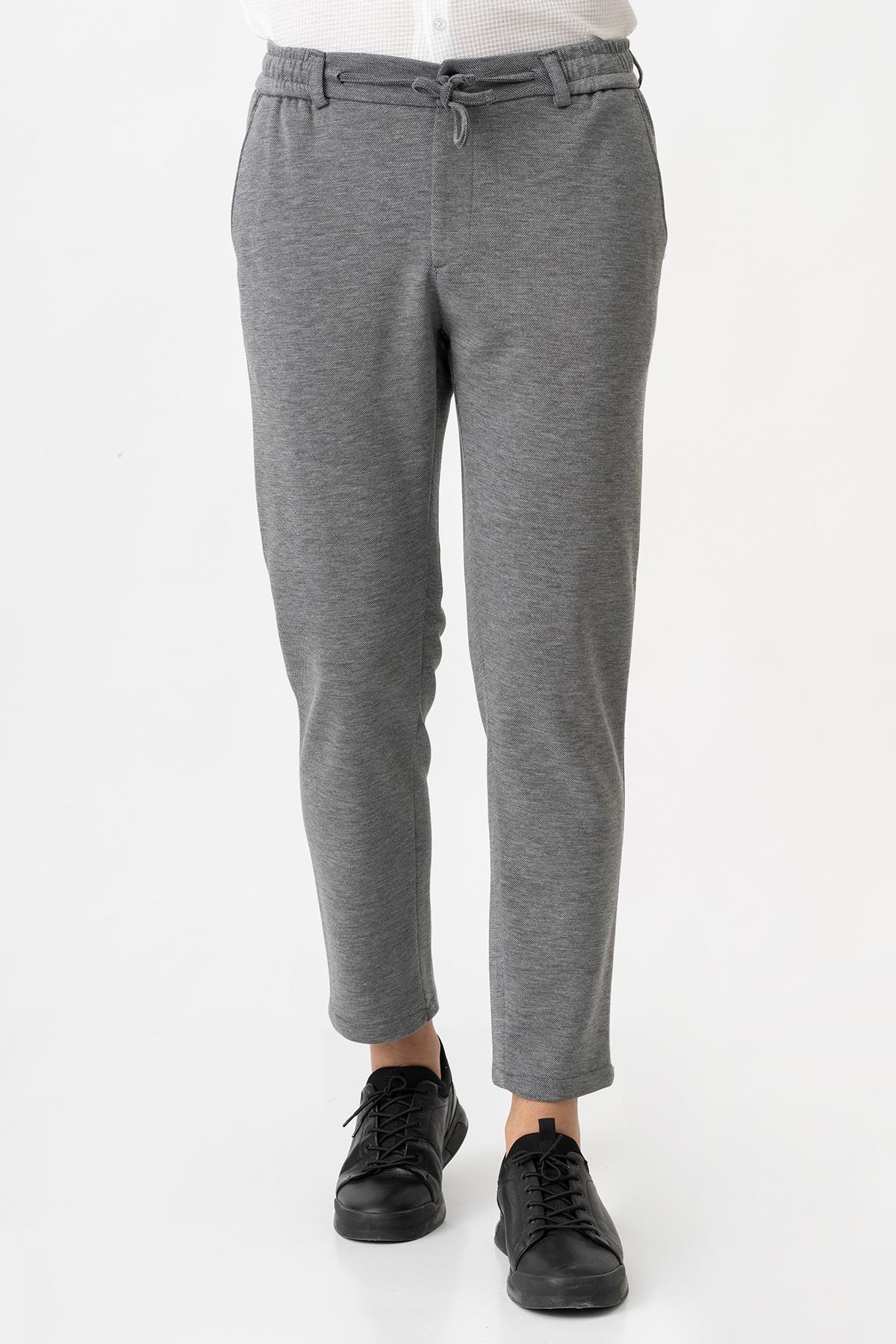 White StoneWHİTE STONE  2024-K  P1002 JOGGER PANTOLON  JOGGER  O.GRİ