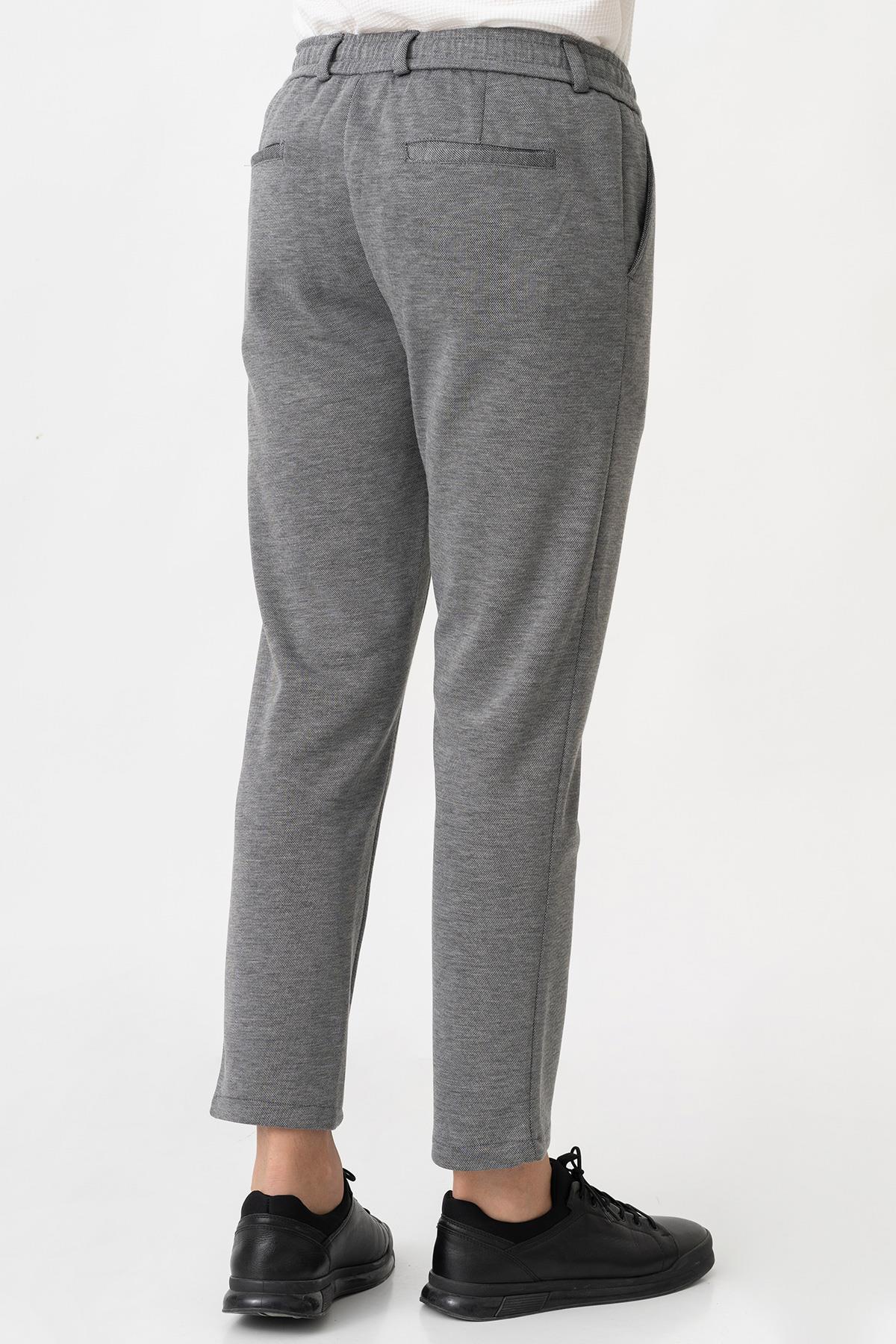 White StoneWHİTE STONE  2024-K  P1002 JOGGER PANTOLON  JOGGER  O.GRİ