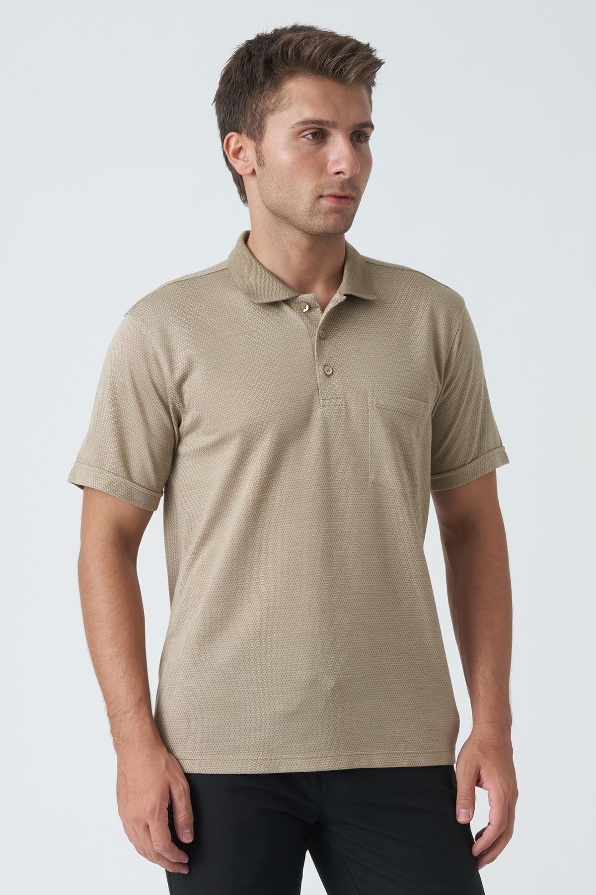White StoneWHİTE STONE  2024-Y  245004 KLSK TSHIRT    TAŞ