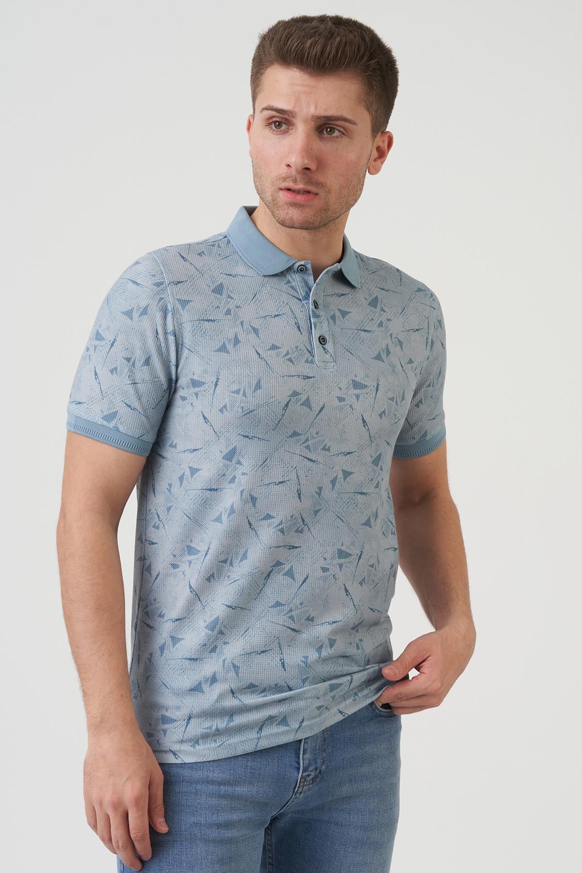 White StoneWHİTE STONE  2024-Y  9082  YAKALI  TSHIRT    MİNT