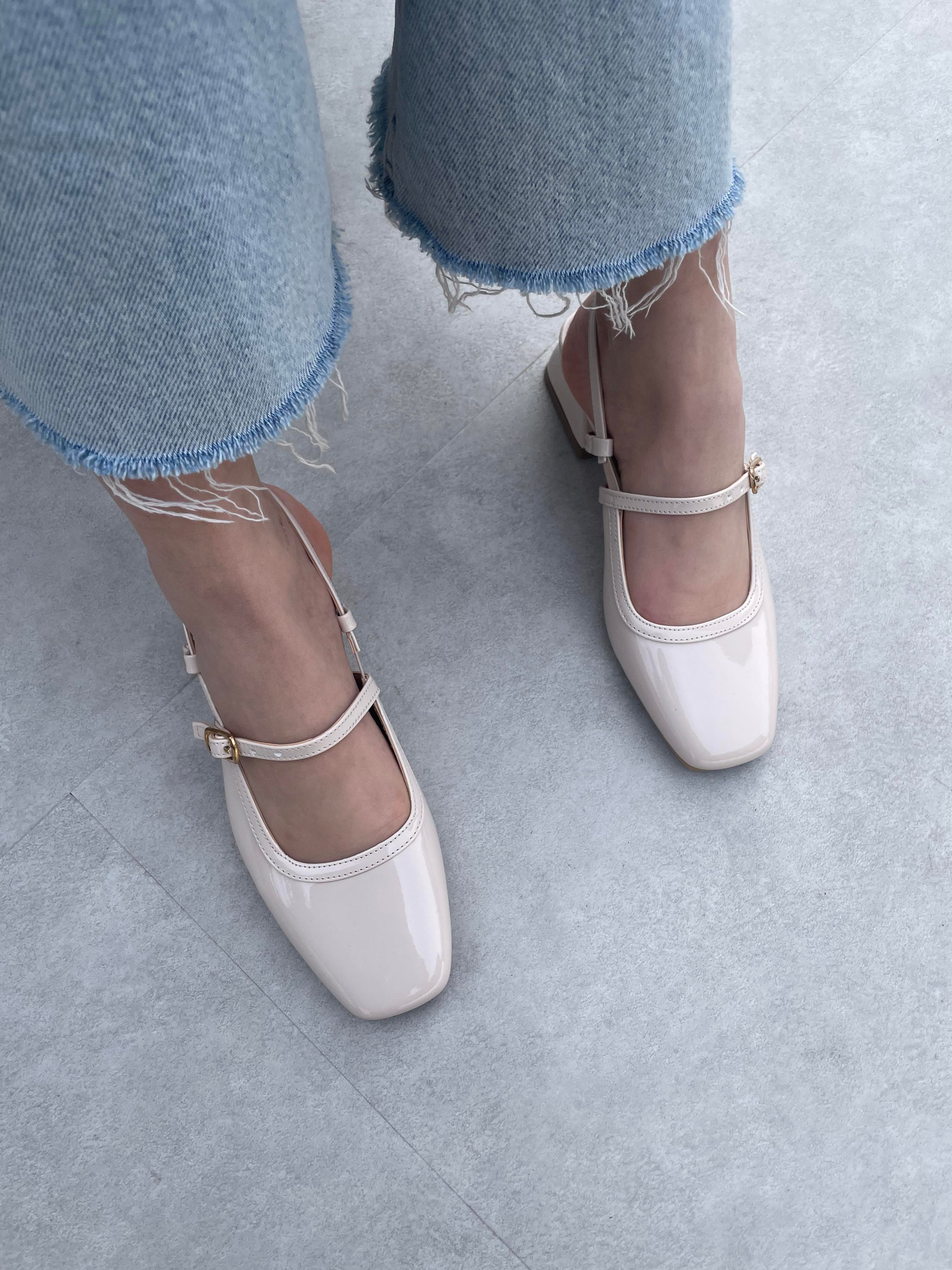 Denisa Bej Rugan Renk Babet