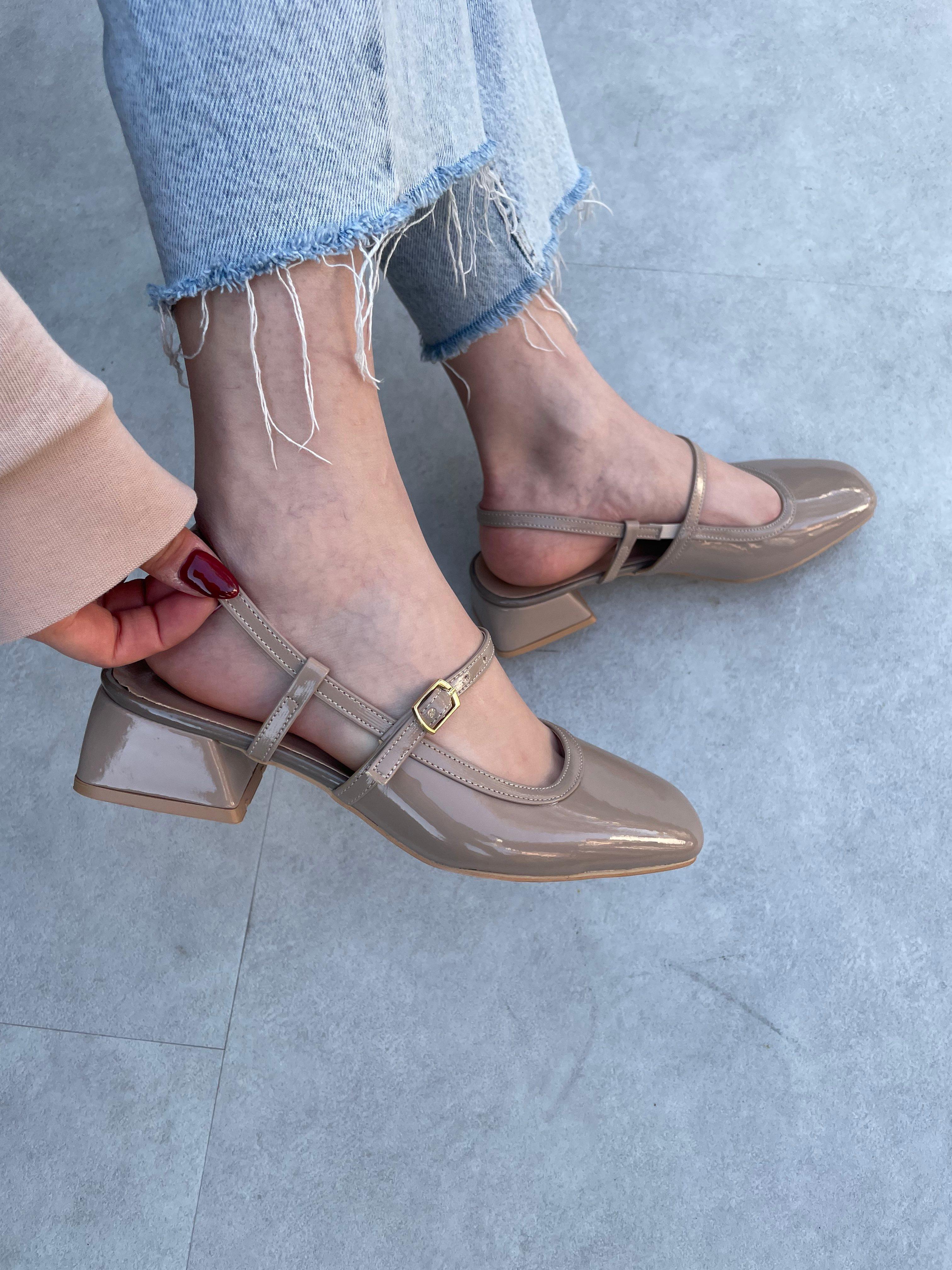 Denisa Vizon Rugan Renk Babet