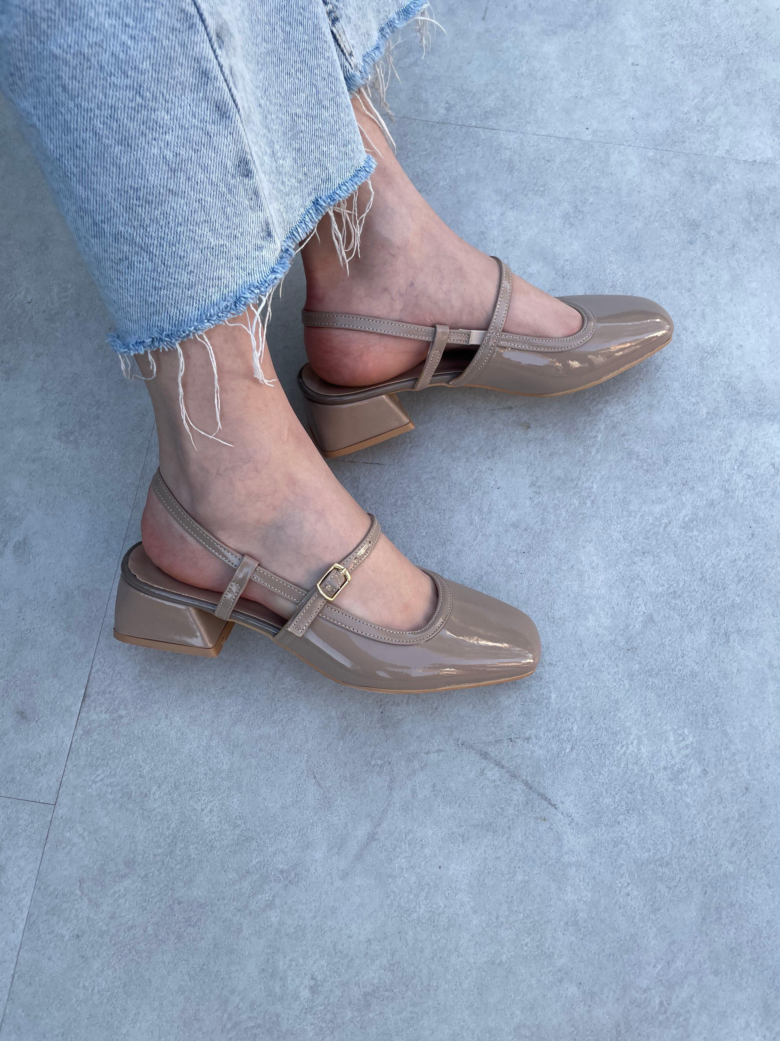 Denisa Vizon Rugan Renk Babet