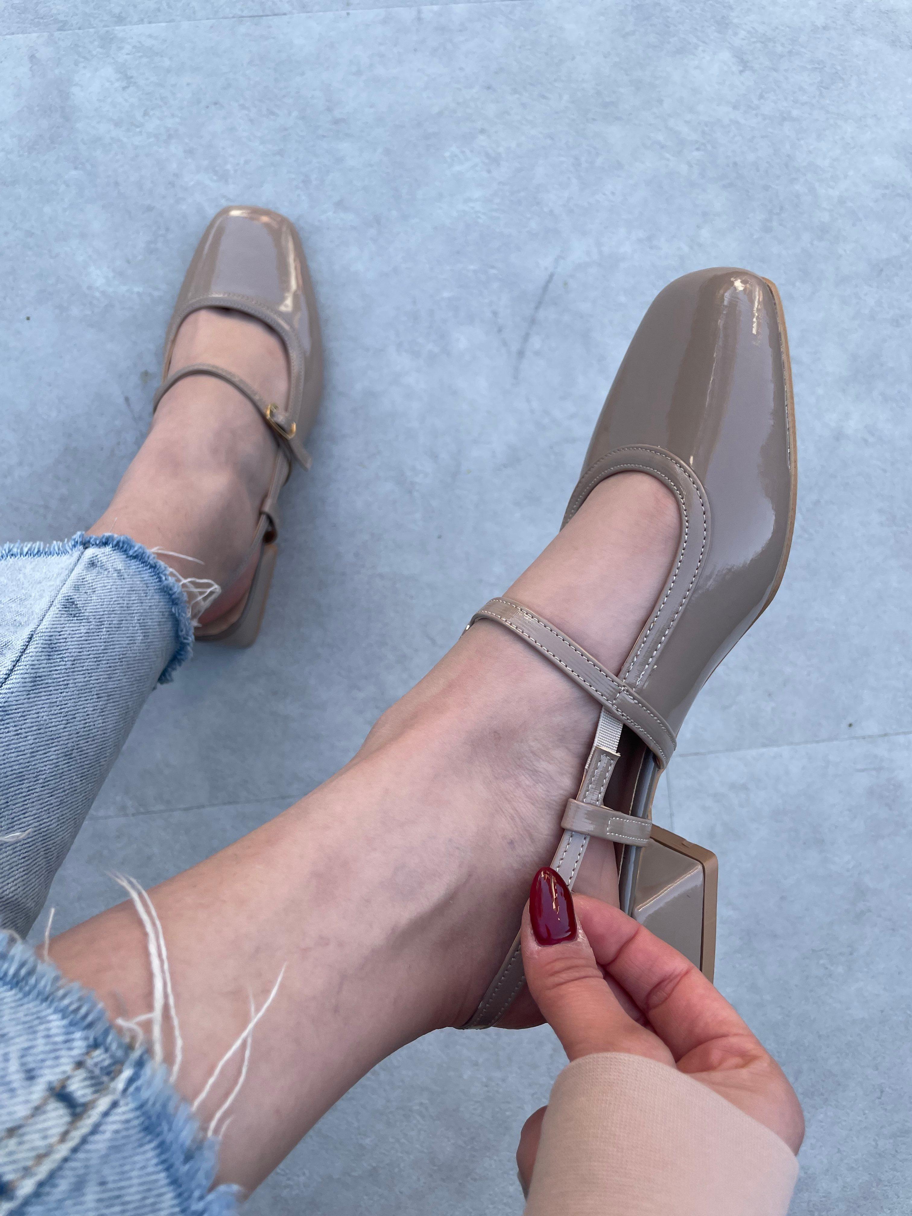 Denisa Vizon Rugan Renk Babet