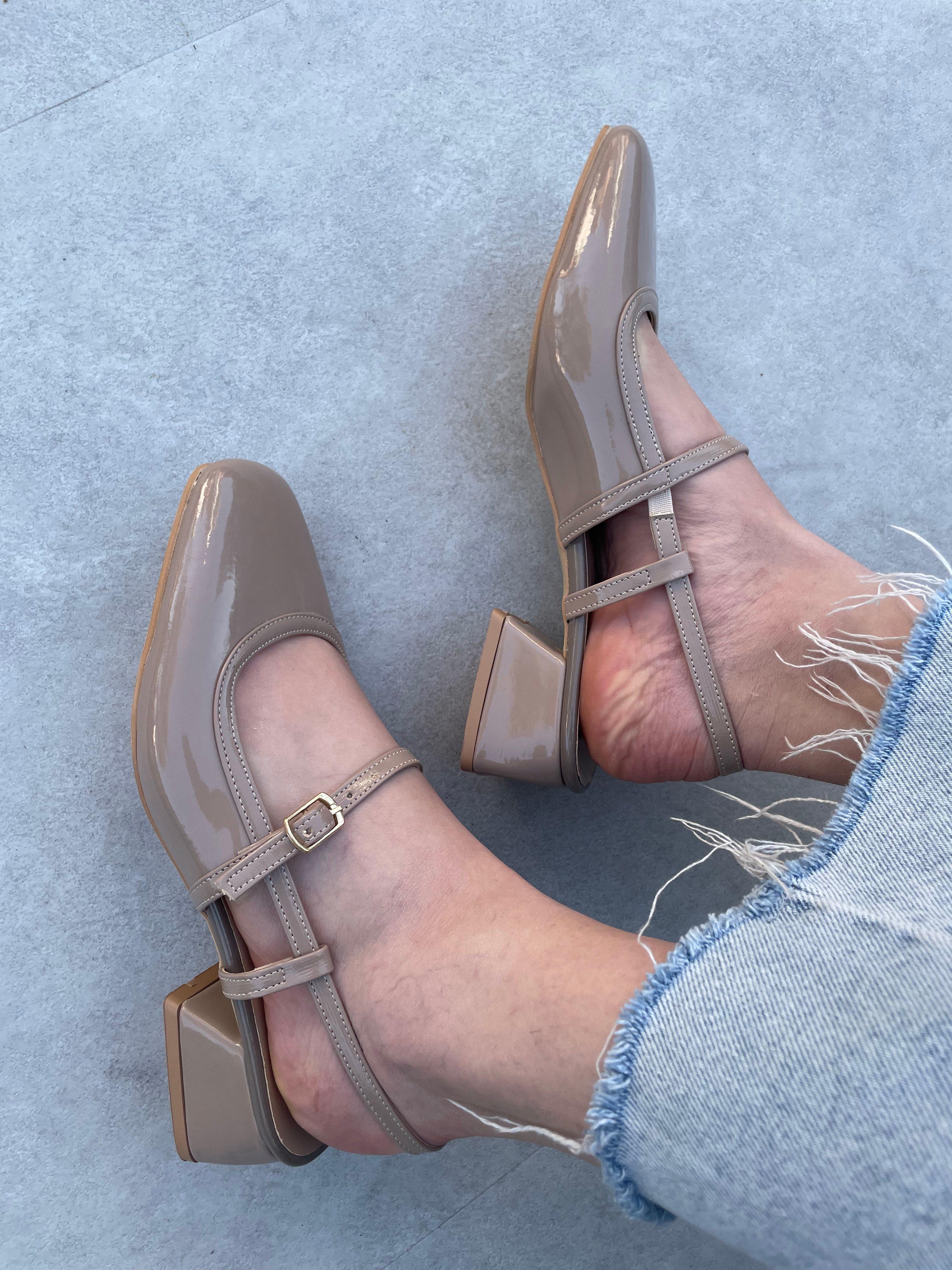 Denisa Vizon Rugan Renk Babet