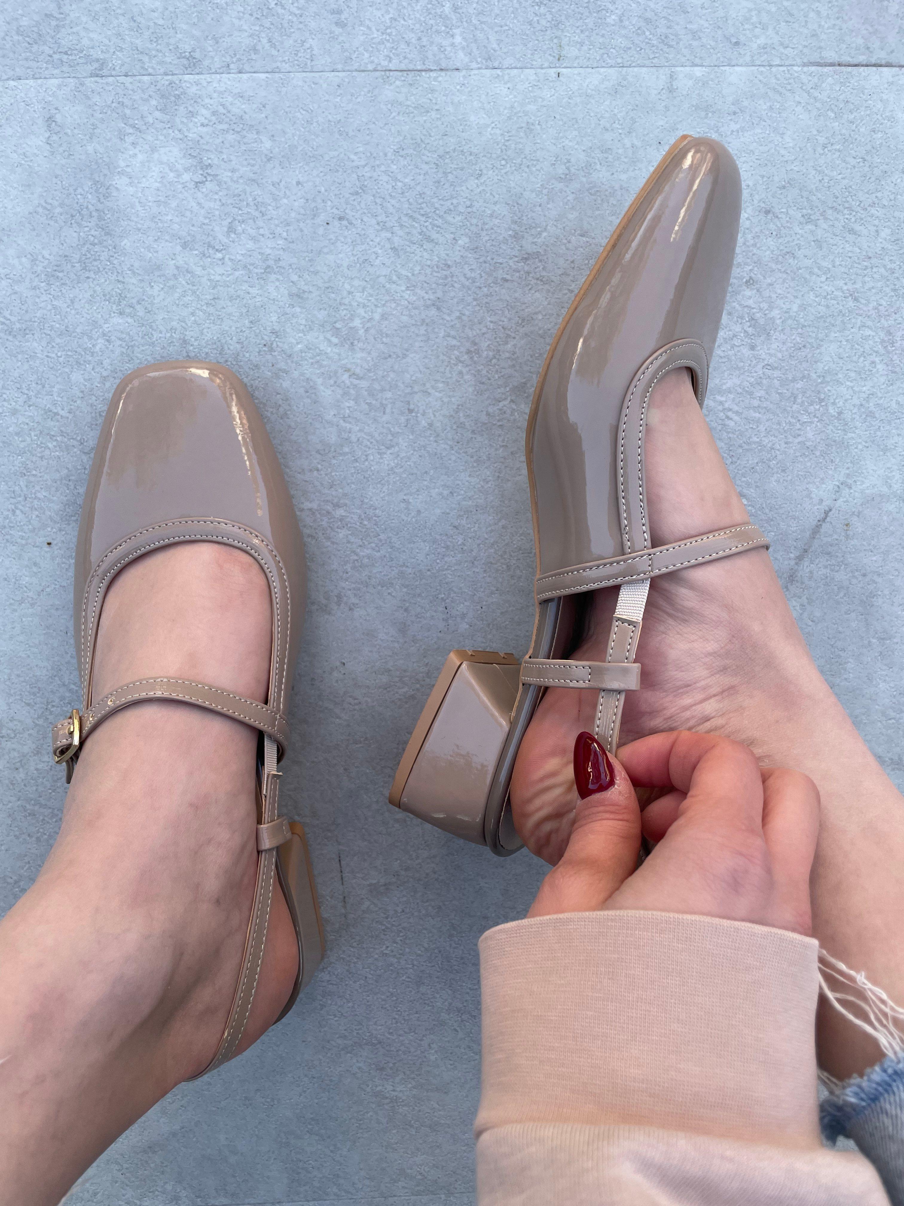 Denisa Vizon Rugan Renk Babet