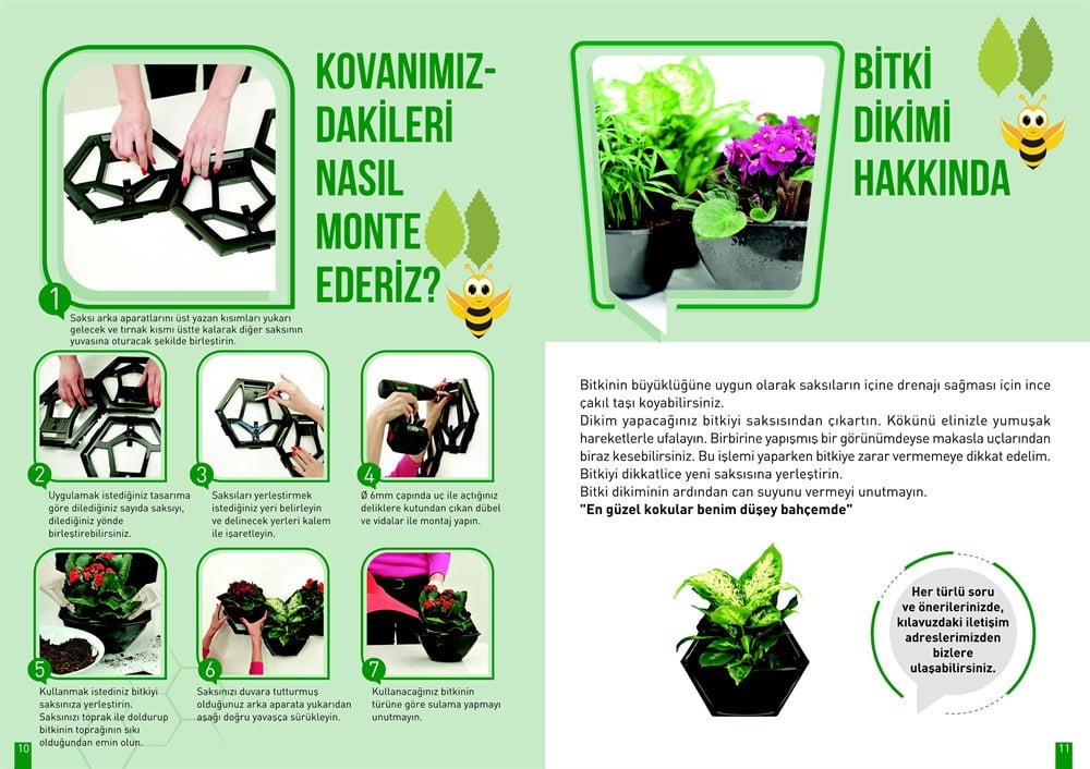 Saksı Kiti