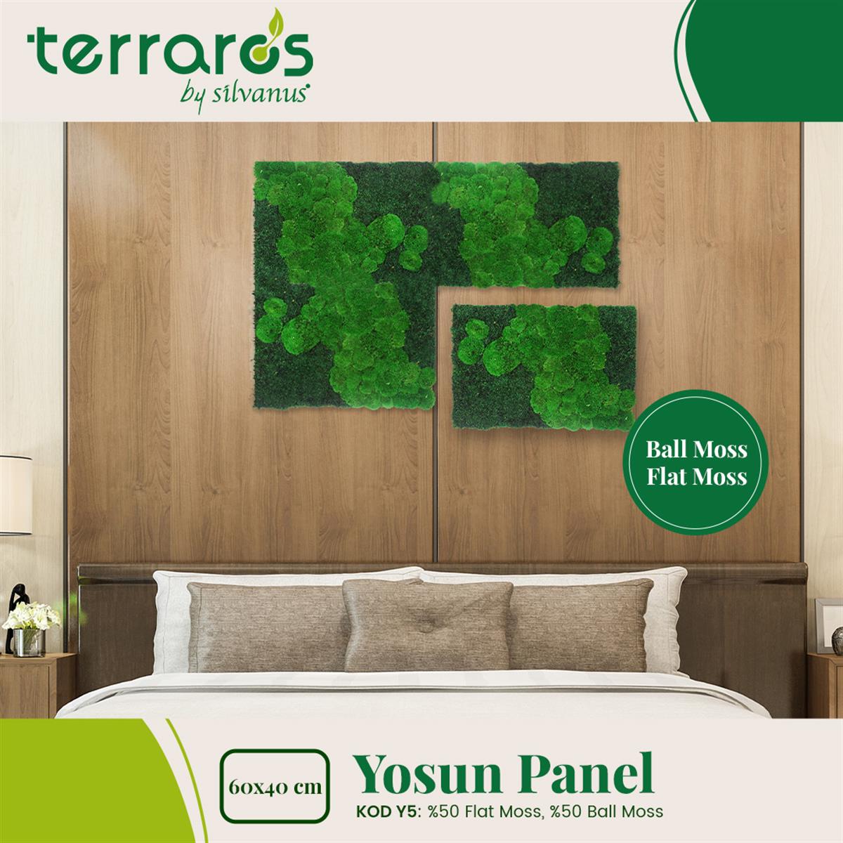 Yosun Panel Y5