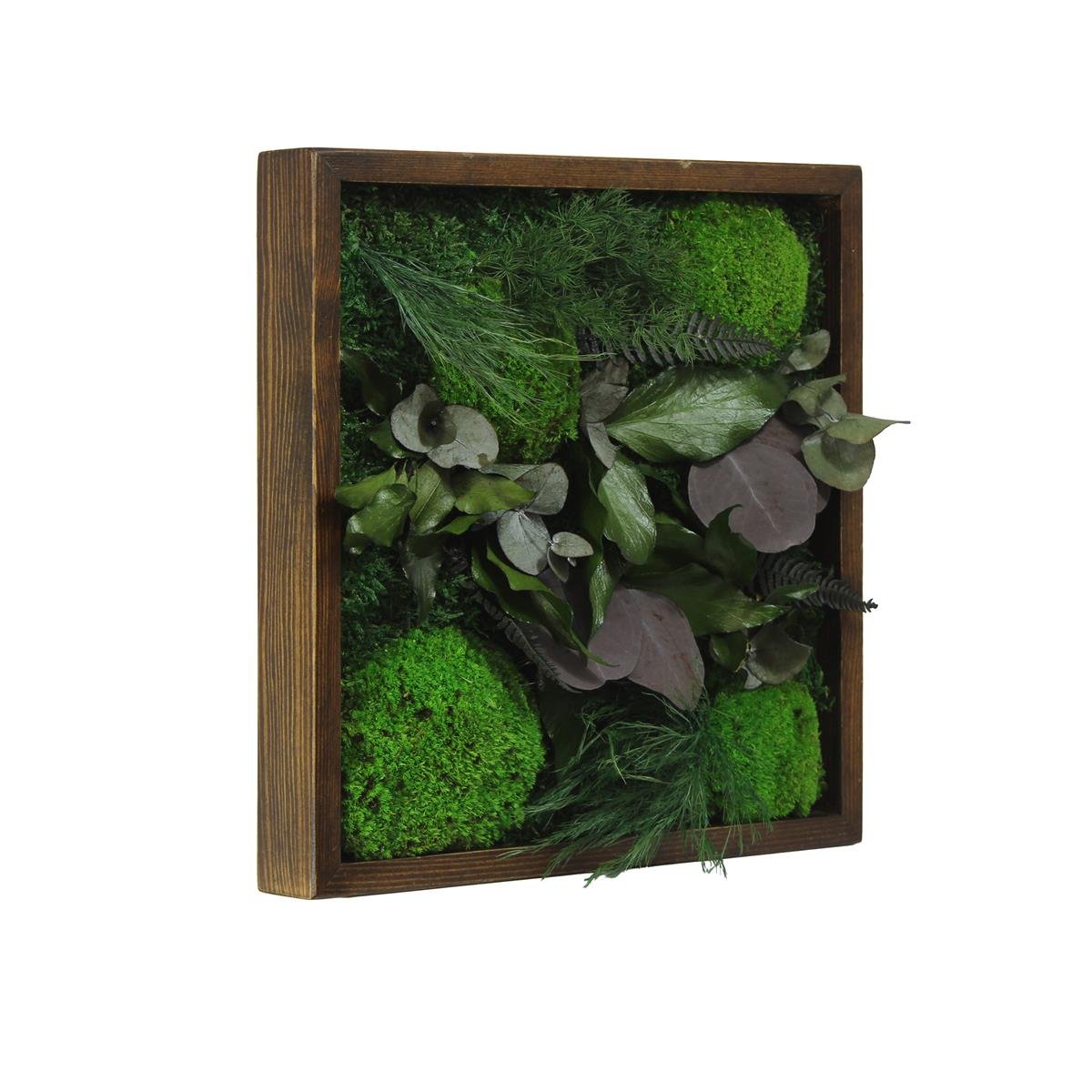 Yosun Tablo Natural Brown K1