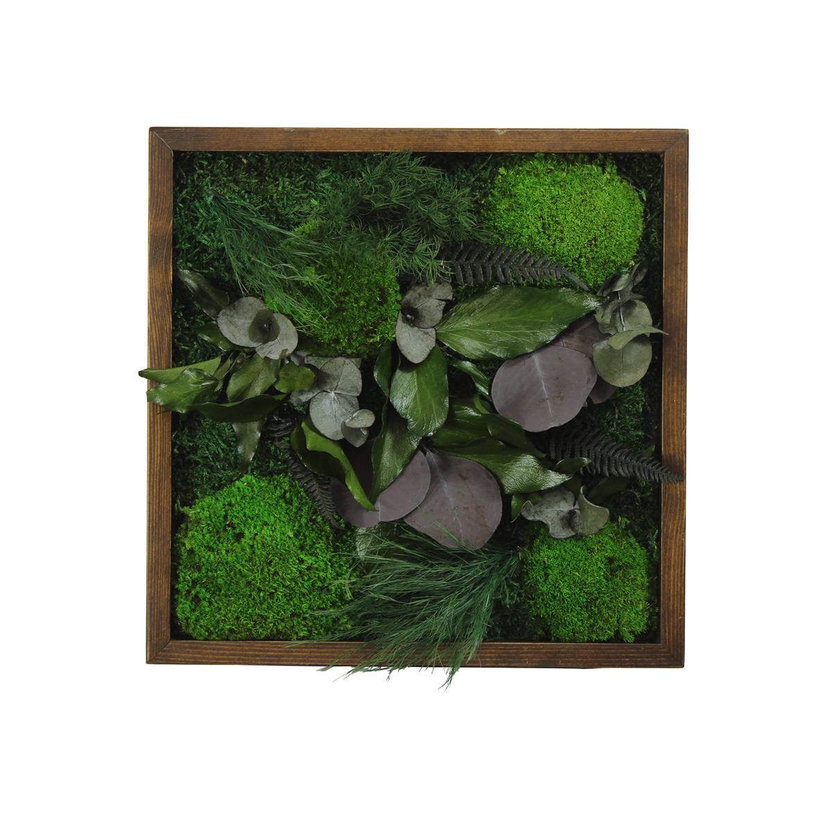 Yosun Tablo Natural Brown K1