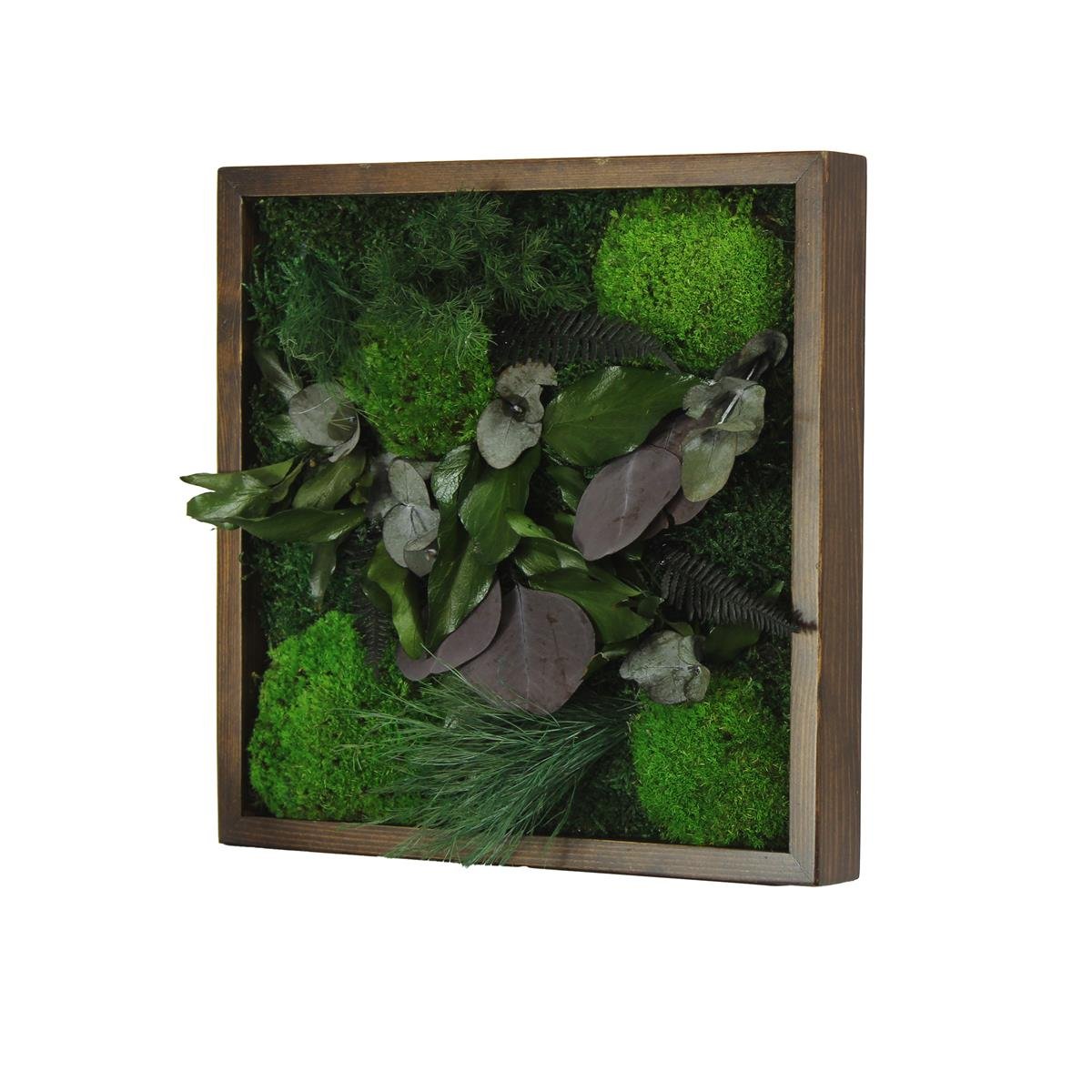 Yosun Tablo Natural Brown K1
