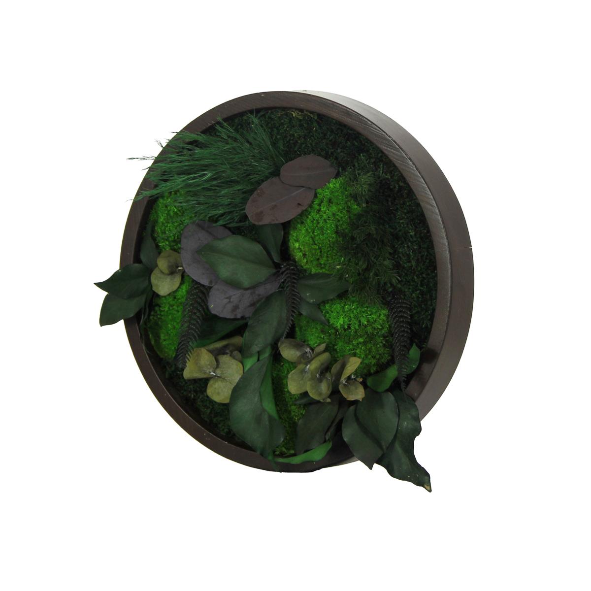 Yosun Tablo Natural Brown Y1